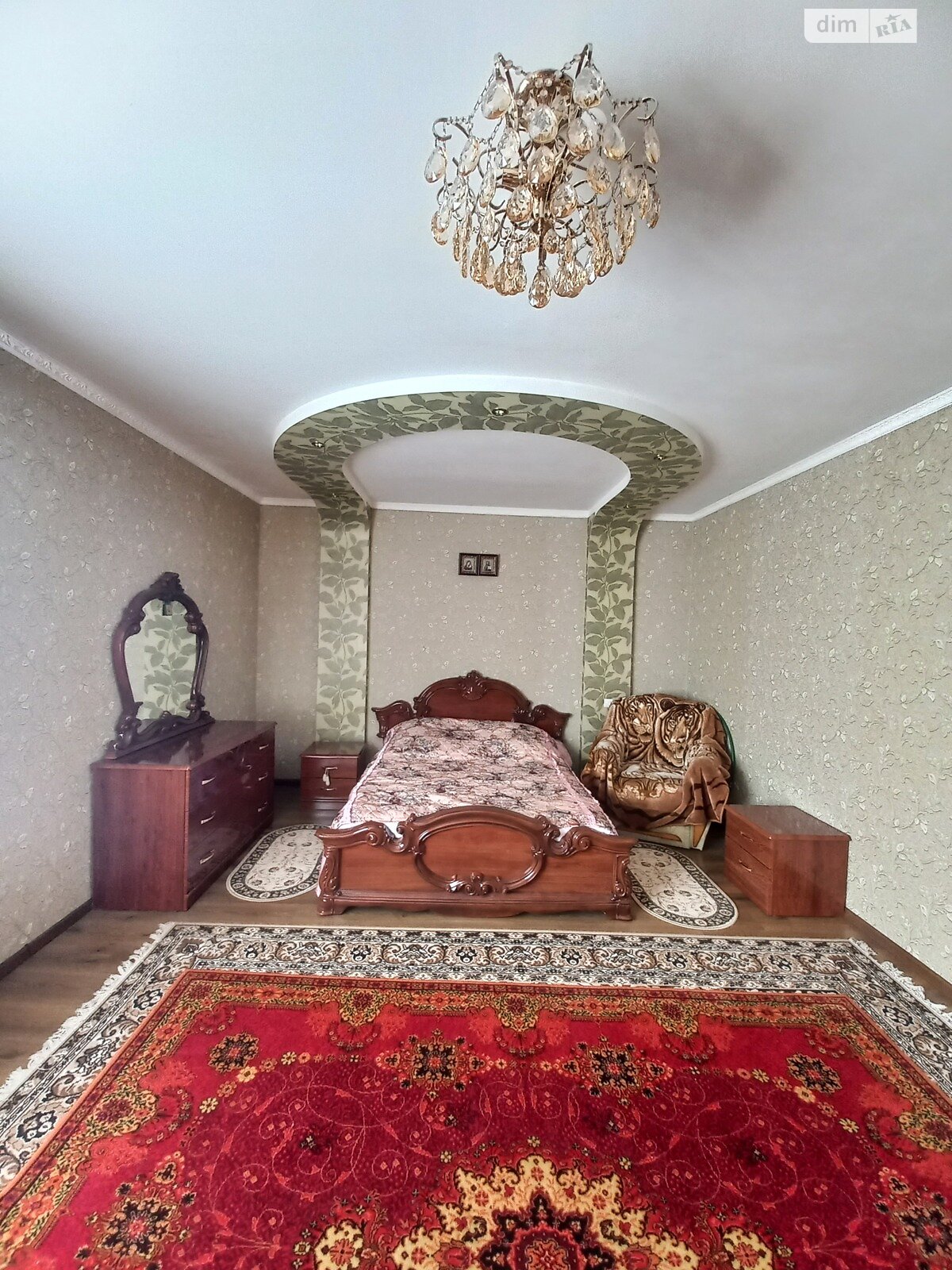 Продажа трехкомнатной квартиры в Жмеринке, на ул. Асмолова, район Жмеринка фото 1 Продажа трехкомнатной квартиры в Жмеринке, на ул. Асмолова, район Жмеринка фото 1
