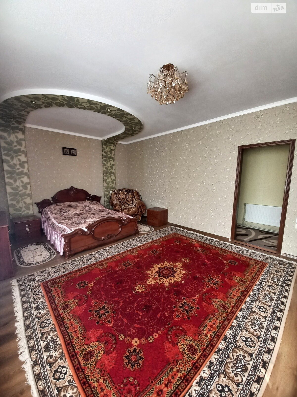 Продажа трехкомнатной квартиры в Жмеринке, на ул. Асмолова, район Жмеринка фото 1 Продажа трехкомнатной квартиры в Жмеринке, на ул. Асмолова, район Жмеринка фото 1