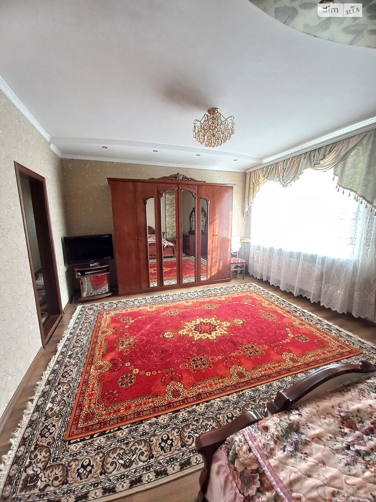 Продажа трехкомнатной квартиры в Жмеринке, на ул. Асмолова, район Жмеринка фото 1 Продажа трехкомнатной квартиры в Жмеринке, на ул. Асмолова, район Жмеринка фото 1