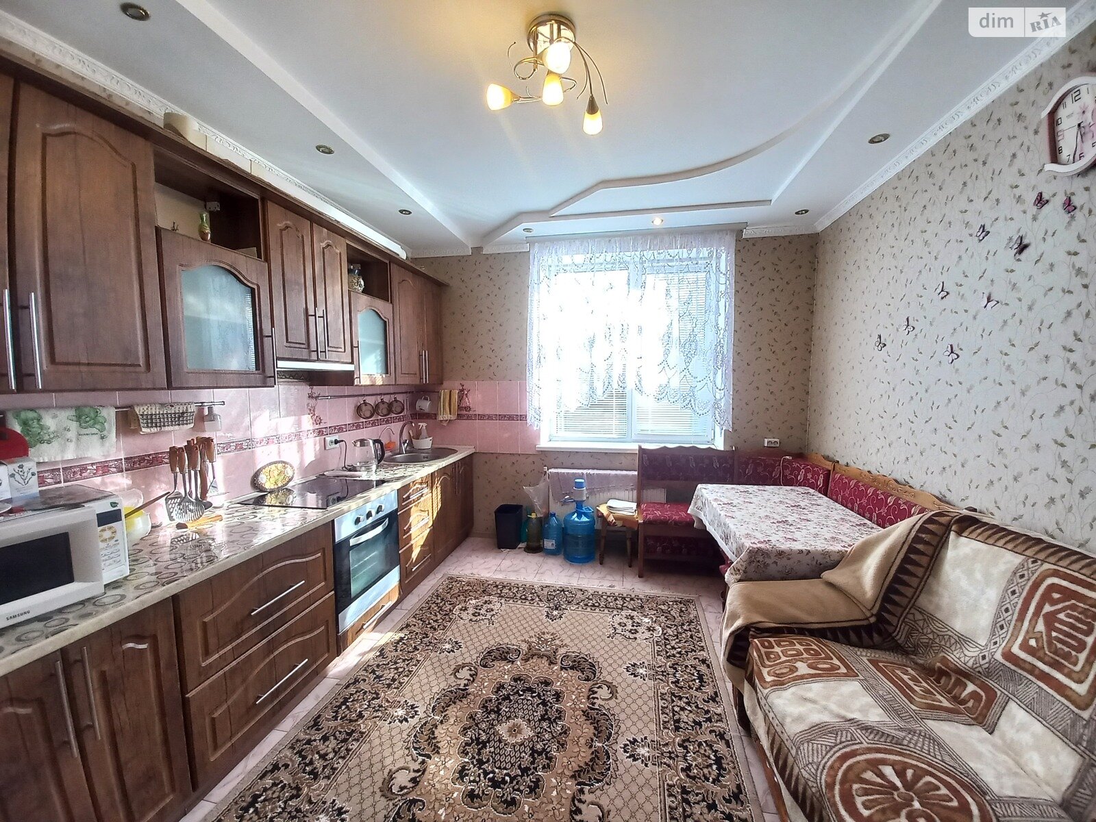 Продажа трехкомнатной квартиры в Жмеринке, на ул. Асмолова, район Жмеринка фото 1 Продажа трехкомнатной квартиры в Жмеринке, на ул. Асмолова, район Жмеринка фото 1