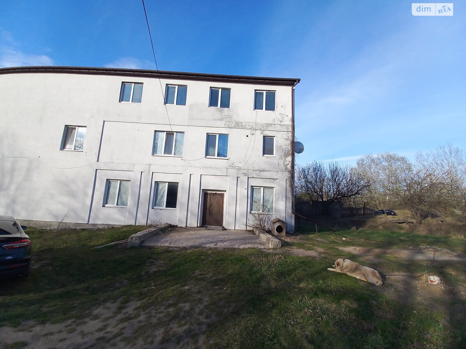 Продажа трехкомнатной квартиры в Жмеринке, на ул. Асмолова, район Жмеринка фото 1 Продажа трехкомнатной квартиры в Жмеринке, на ул. Асмолова, район Жмеринка фото 1