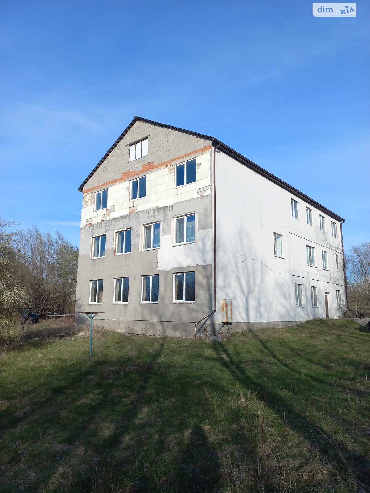 Продажа трехкомнатной квартиры в Жмеринке, на ул. Асмолова, район Жмеринка фото 1 Продажа трехкомнатной квартиры в Жмеринке, на ул. Асмолова, район Жмеринка фото 1
