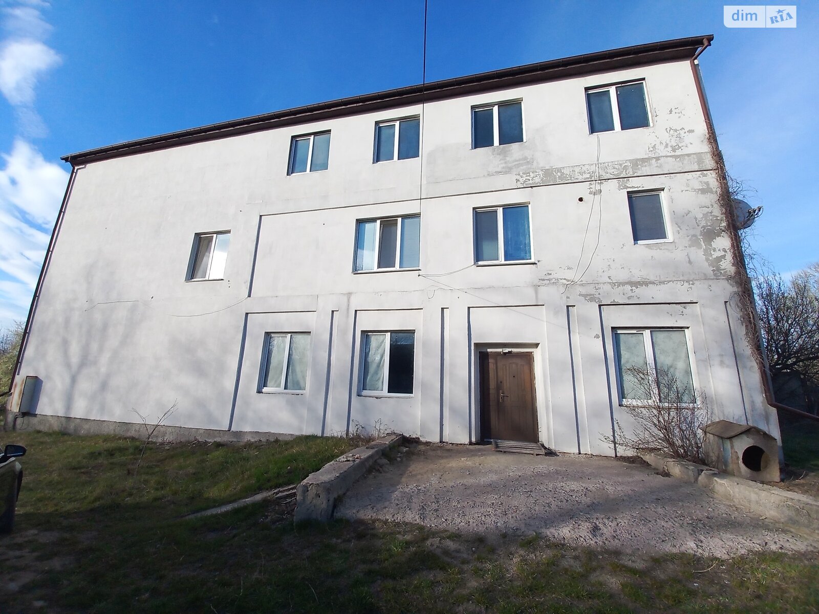 Продажа трехкомнатной квартиры в Жмеринке, на ул. Асмолова, район Жмеринка фото 1 Продажа трехкомнатной квартиры в Жмеринке, на ул. Асмолова, район Жмеринка фото 1