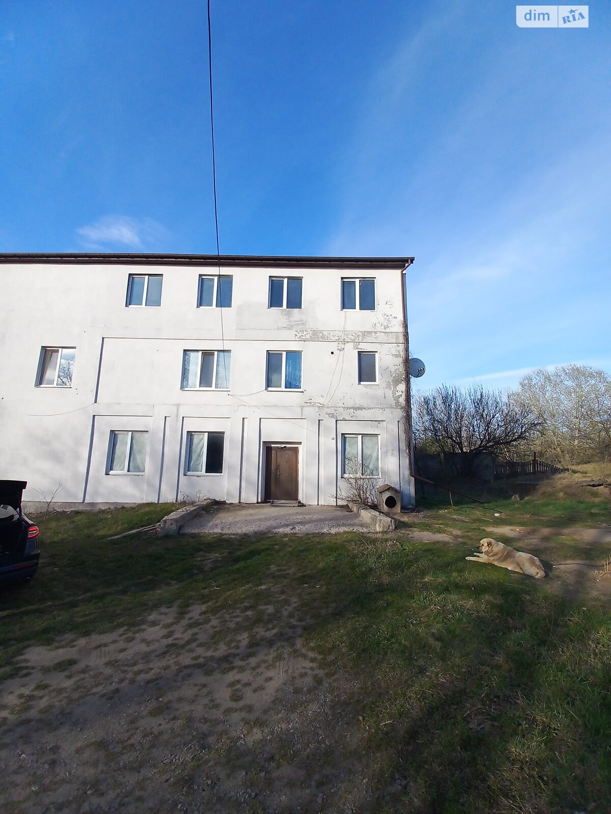 Продажа трехкомнатной квартиры в Жмеринке, на ул. Асмолова, район Жмеринка фото 1 Продажа трехкомнатной квартиры в Жмеринке, на ул. Асмолова, район Жмеринка фото 1