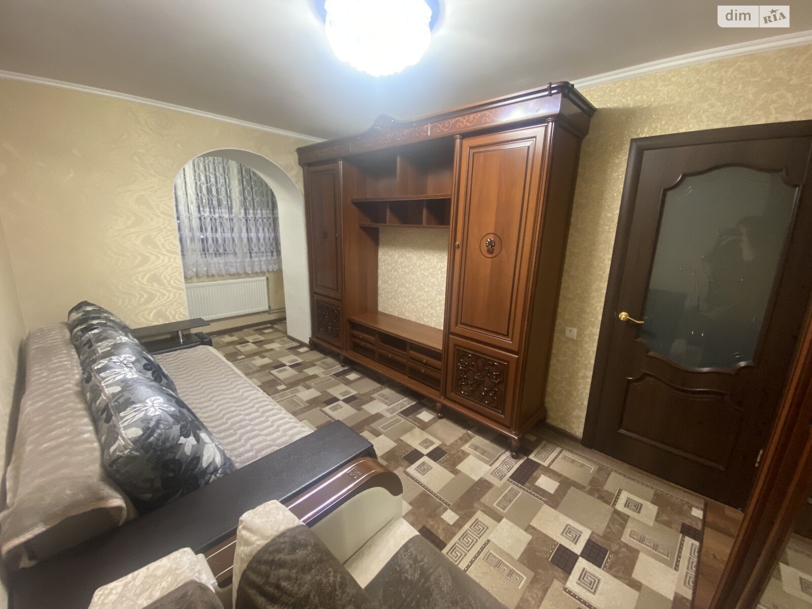 Продажа двухкомнатной квартиры в Жмеринке, на ул. Декабристов 7, кв. 89, район Жмеринка фото 1