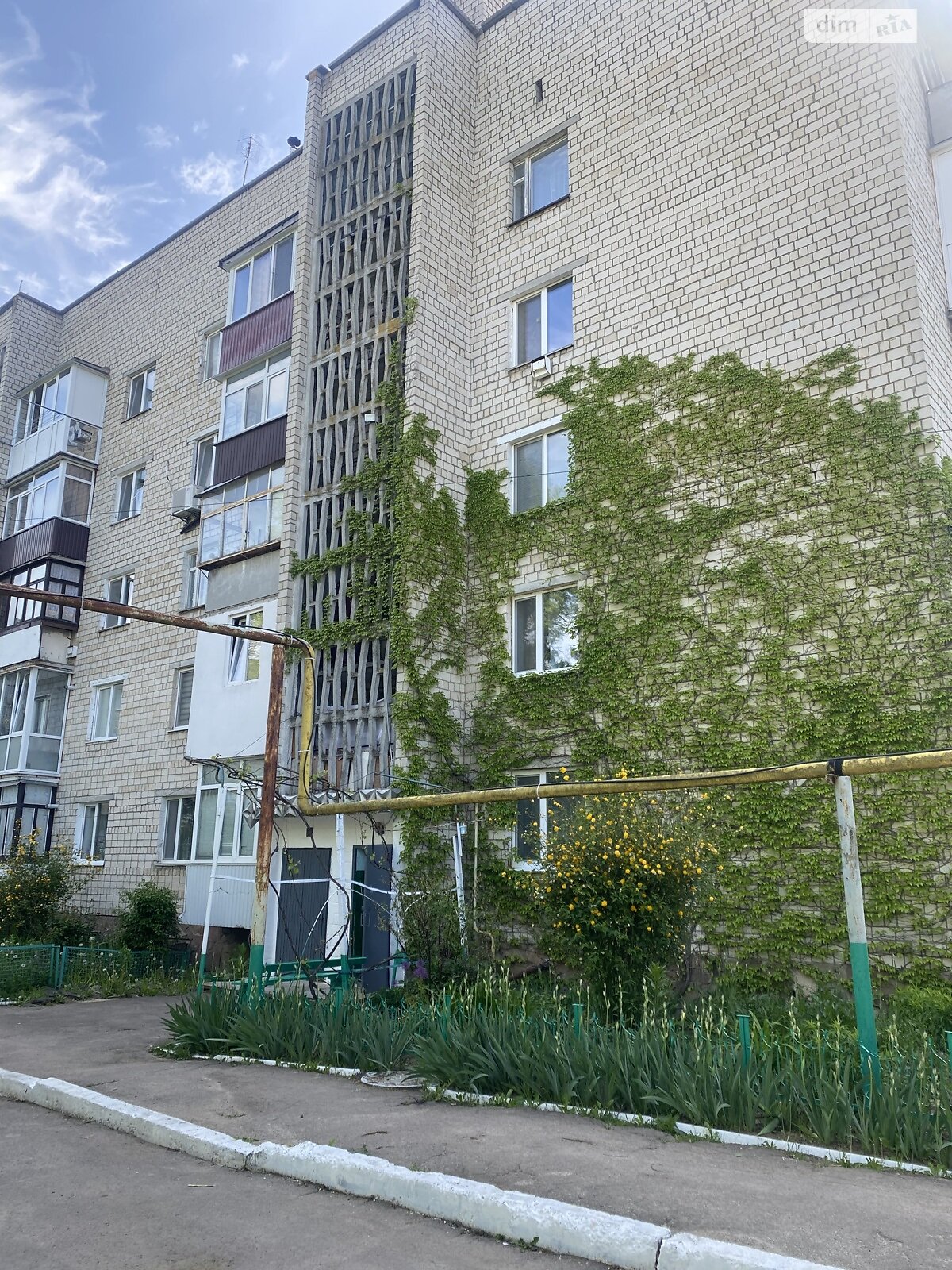 Продажа двухкомнатной квартиры в Жмеринке, на ул. Декабристов 7, кв. 89, район Жмеринка фото 1