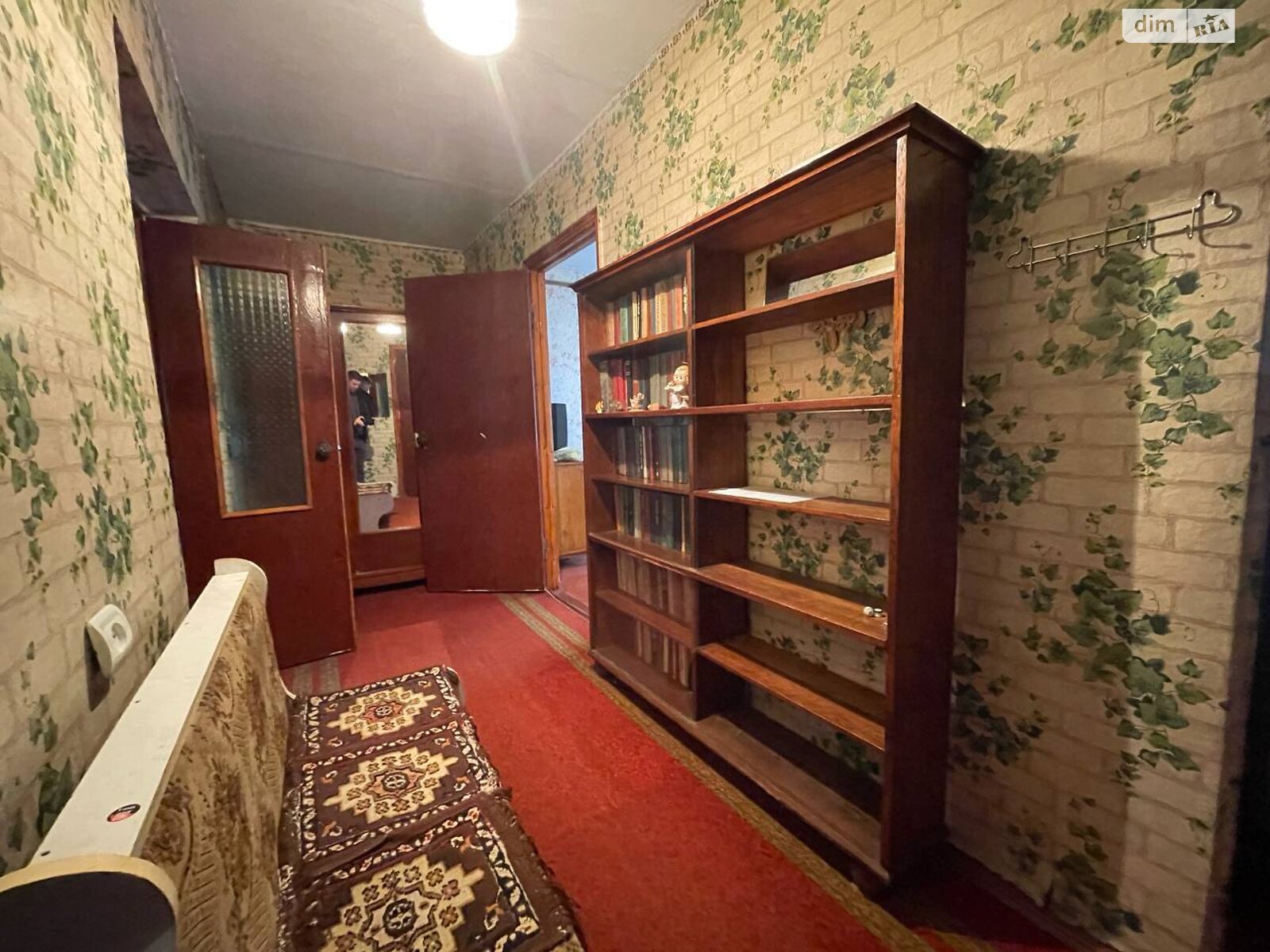Продажа двухкомнатной квартиры в Жмеринке, на ул. Николая Белинского 20, район Жмеринка фото 1 Продажа двухкомнатной квартиры в Жмеринке, на ул. Николая Белинского 20, район Жмеринка фото 1