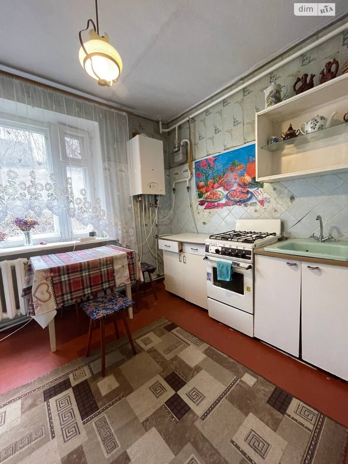 Продажа двухкомнатной квартиры в Жмеринке, на ул. Николая Белинского 20, район Жмеринка фото 1 Продажа двухкомнатной квартиры в Жмеринке, на ул. Николая Белинского 20, район Жмеринка фото 1