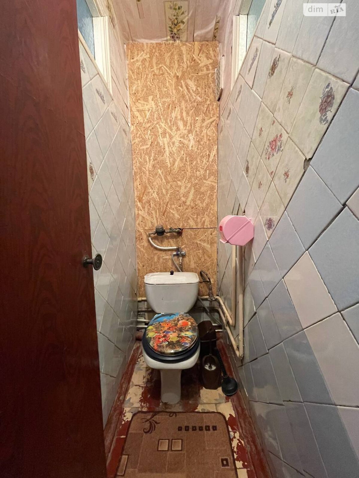 Продажа двухкомнатной квартиры в Жмеринке, на ул. Николая Белинского 20, район Жмеринка фото 1 Продажа двухкомнатной квартиры в Жмеринке, на ул. Николая Белинского 20, район Жмеринка фото 1
