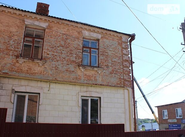 Продаж чотирикімнатної квартири в Жмеринці на вул. Грушевського район Жмеринка фото 1 Продаж чотирикімнатної квартири в Жмеринці на вул. Грушевського район Жмеринка фото 1