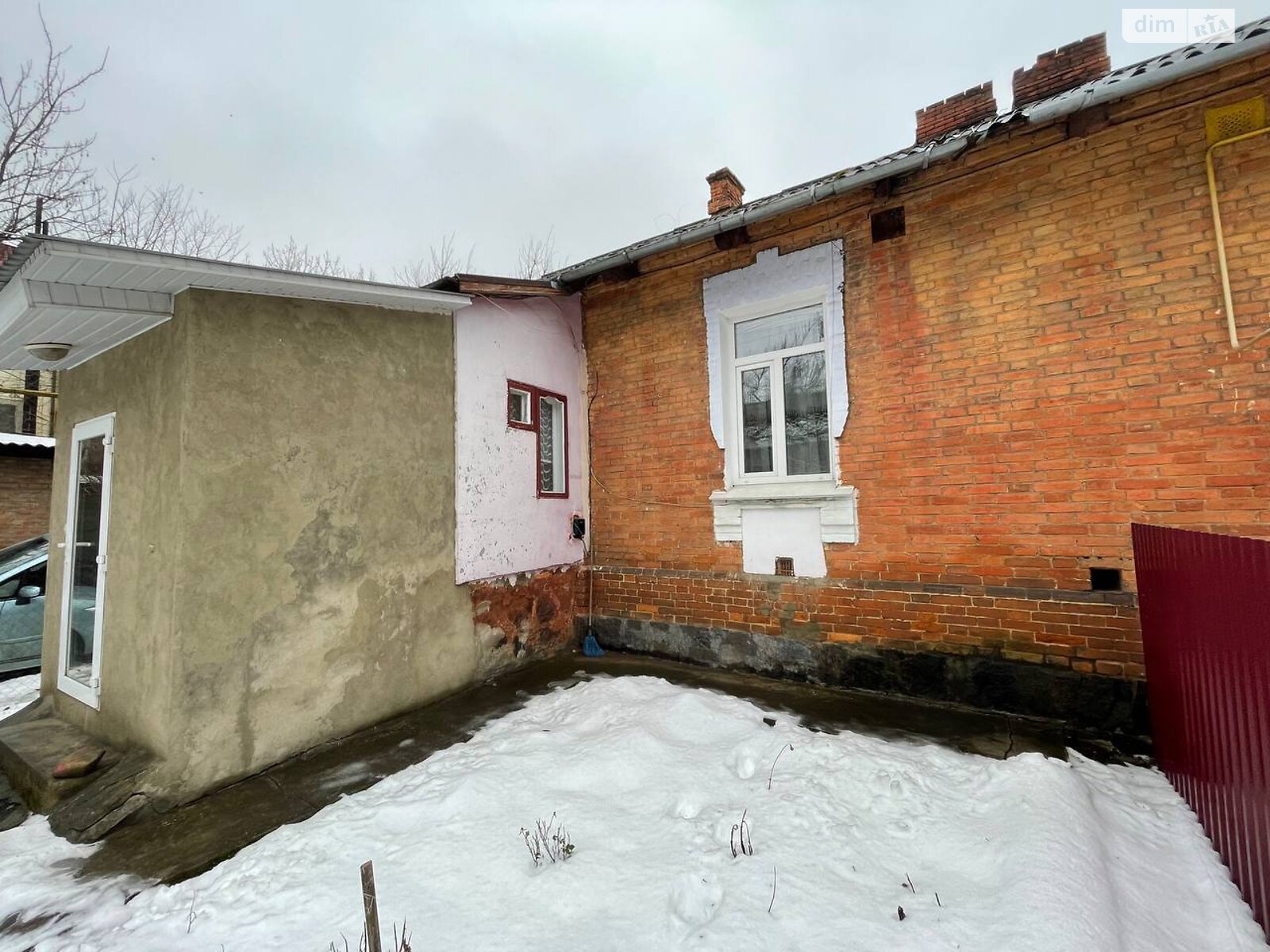 Продажа однокомнатной квартиры в Жмеринке, на ул. Короленко, район Жмеринка фото 1