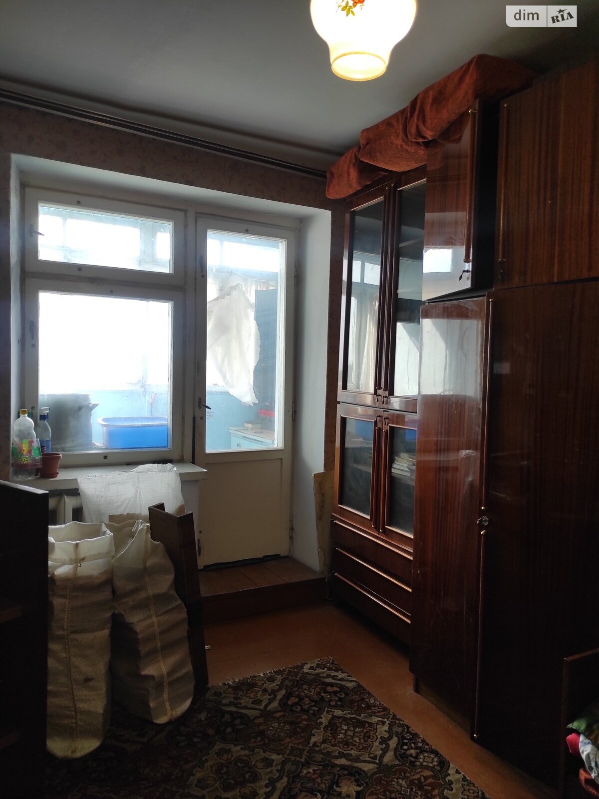 Продаж трикімнатної квартири в Жмеринці, на вул. Космонавта Комарова 12, район Жмеринка фото 1