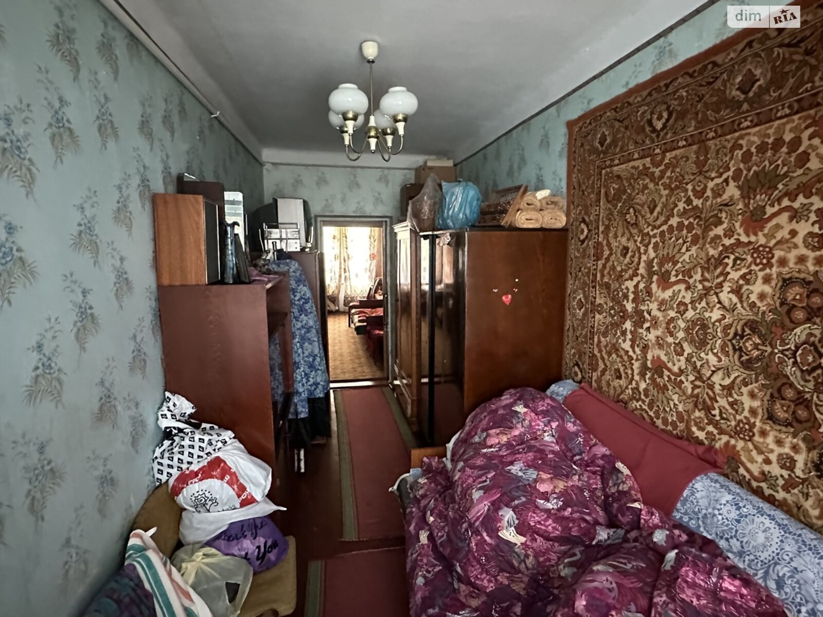 Продажа двухкомнатной квартиры в Жмеринке, на ул. Космонавта Комарова, район Жмеринка фото 1