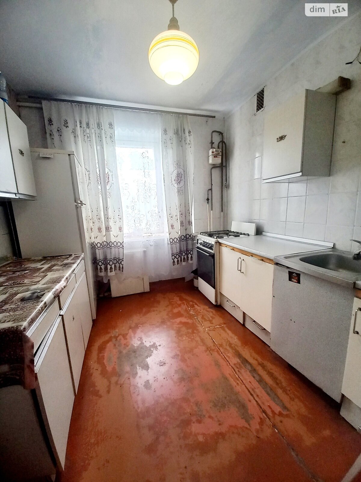 Продаж трикімнатної квартири в Жмеринці, на вул. Космонавта Комарова, район Жмеринка фото 1 Продаж трикімнатної квартири в Жмеринці, на вул. Космонавта Комарова, район Жмеринка фото 1