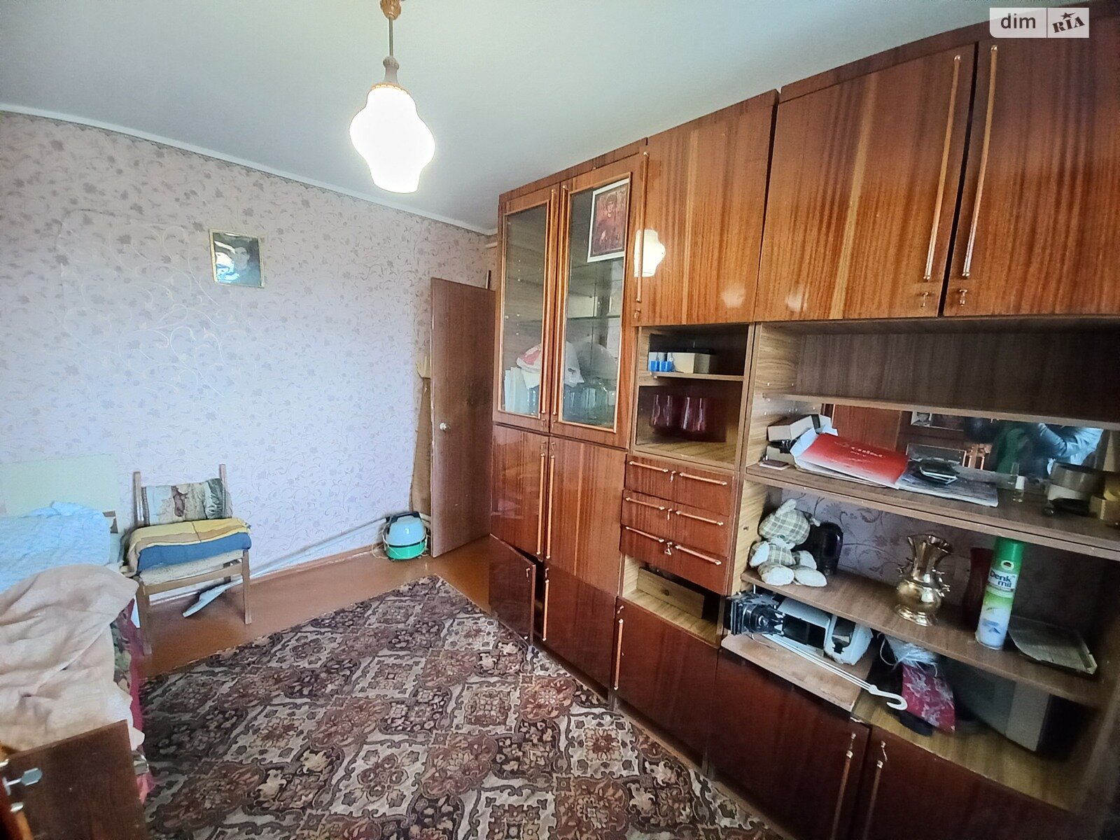 Продаж трикімнатної квартири в Жмеринці, на вул. Космонавта Комарова, район Жмеринка фото 1 Продаж трикімнатної квартири в Жмеринці, на вул. Космонавта Комарова, район Жмеринка фото 1