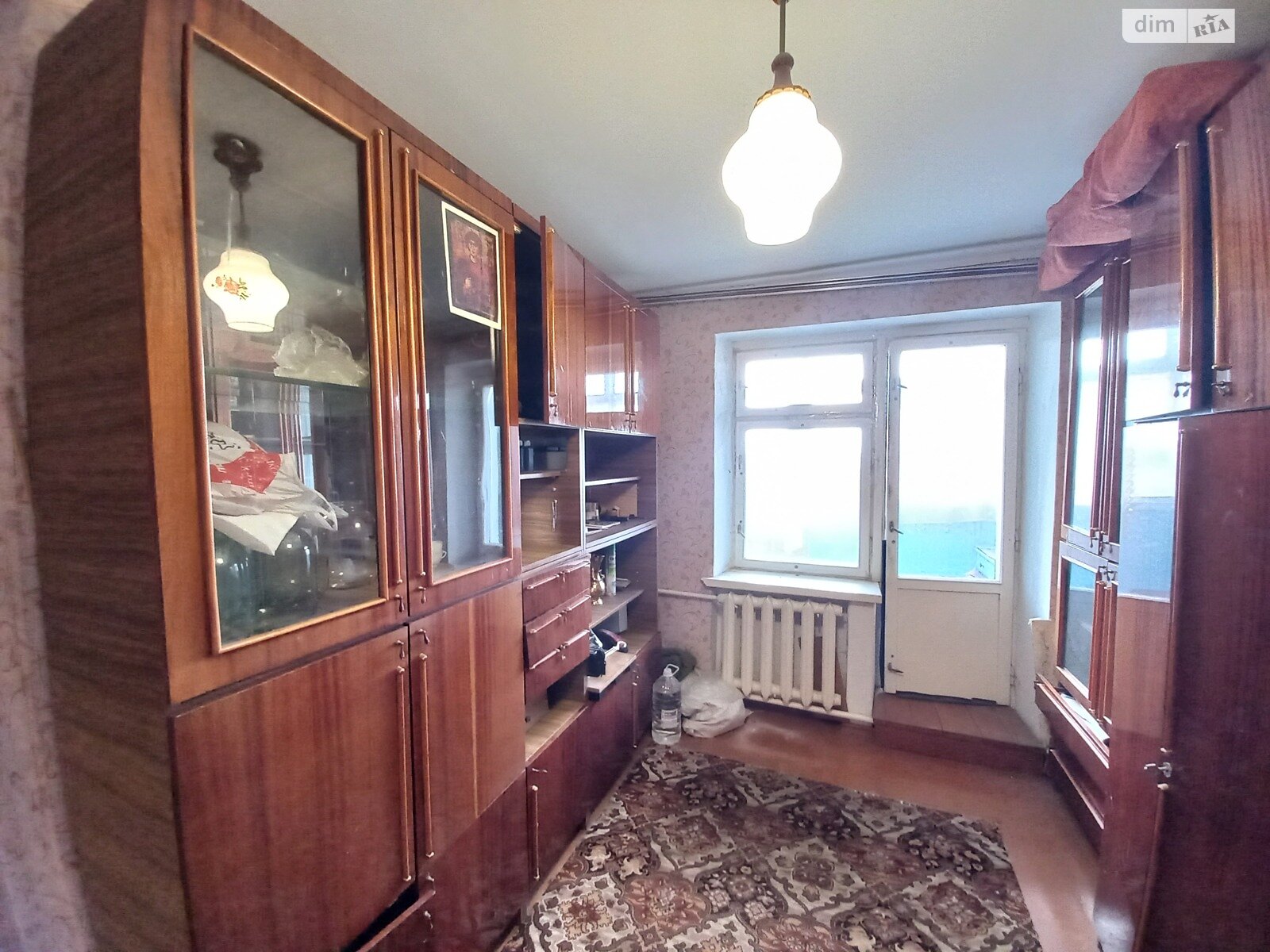 Продаж трикімнатної квартири в Жмеринці, на вул. Космонавта Комарова, район Жмеринка фото 1 Продаж трикімнатної квартири в Жмеринці, на вул. Космонавта Комарова, район Жмеринка фото 1