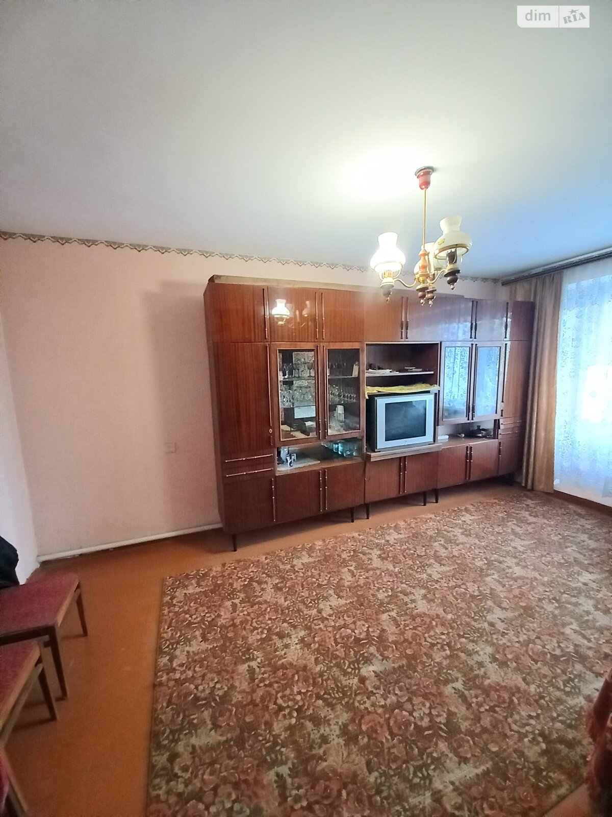 Продаж трикімнатної квартири в Жмеринці, на вул. Космонавта Комарова, район Жмеринка фото 1 Продаж трикімнатної квартири в Жмеринці, на вул. Космонавта Комарова, район Жмеринка фото 1