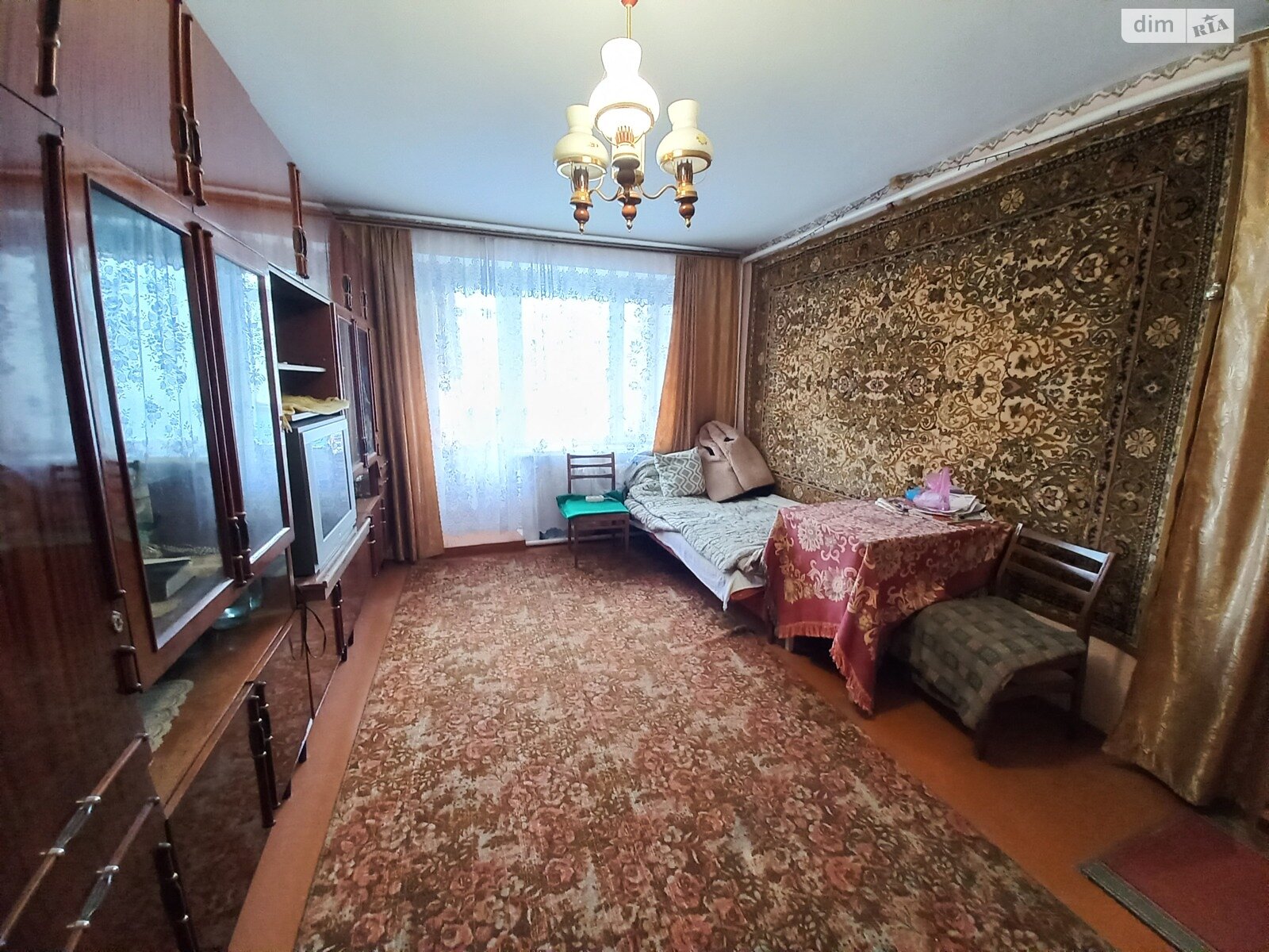 Продаж трикімнатної квартири в Жмеринці, на вул. Космонавта Комарова, район Жмеринка фото 1 Продаж трикімнатної квартири в Жмеринці, на вул. Космонавта Комарова, район Жмеринка фото 1