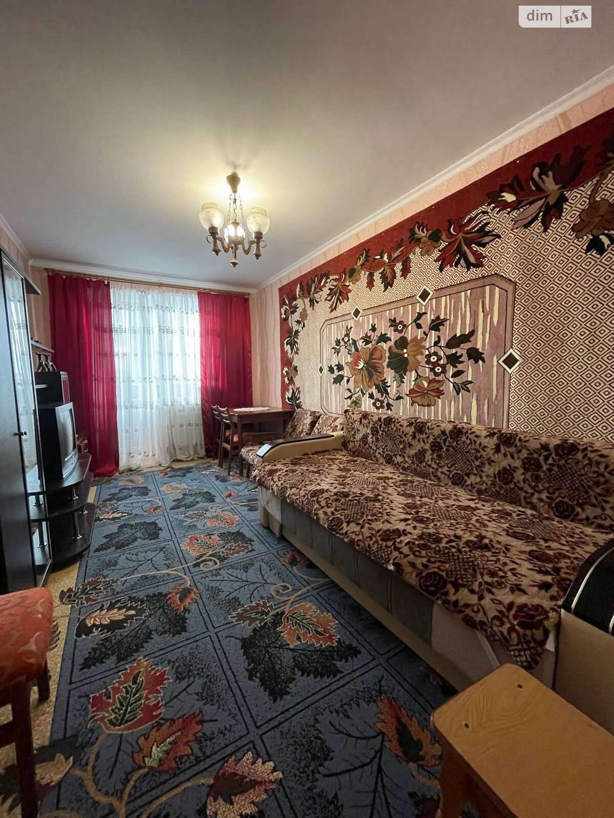 Продаж двокімнатної квартири в Жмеринці, на вул. Магістральна 45, район Жмеринка фото 1 Продаж двокімнатної квартири в Жмеринці, на вул. Магістральна 45, район Жмеринка фото 1