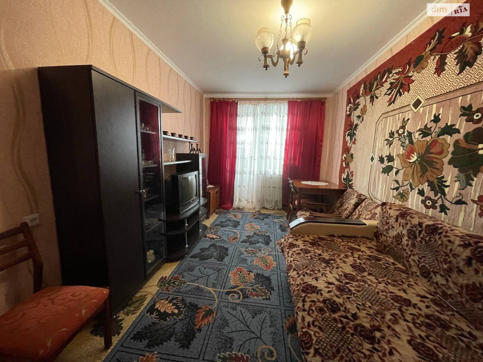 Продаж двокімнатної квартири в Жмеринці, на вул. Магістральна 45, район Жмеринка фото 1 Продаж двокімнатної квартири в Жмеринці, на вул. Магістральна 45, район Жмеринка фото 1