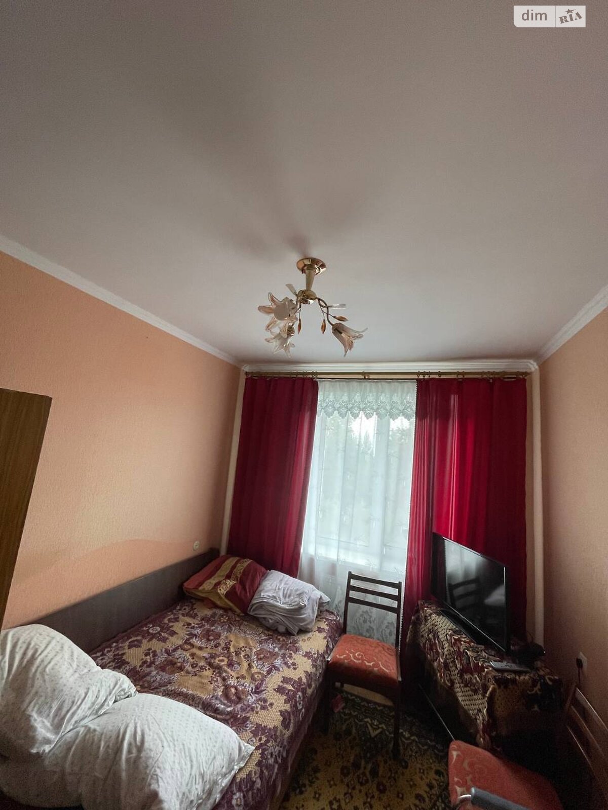 Продаж двокімнатної квартири в Жмеринці, на вул. Магістральна 45, район Жмеринка фото 1 Продаж двокімнатної квартири в Жмеринці, на вул. Магістральна 45, район Жмеринка фото 1