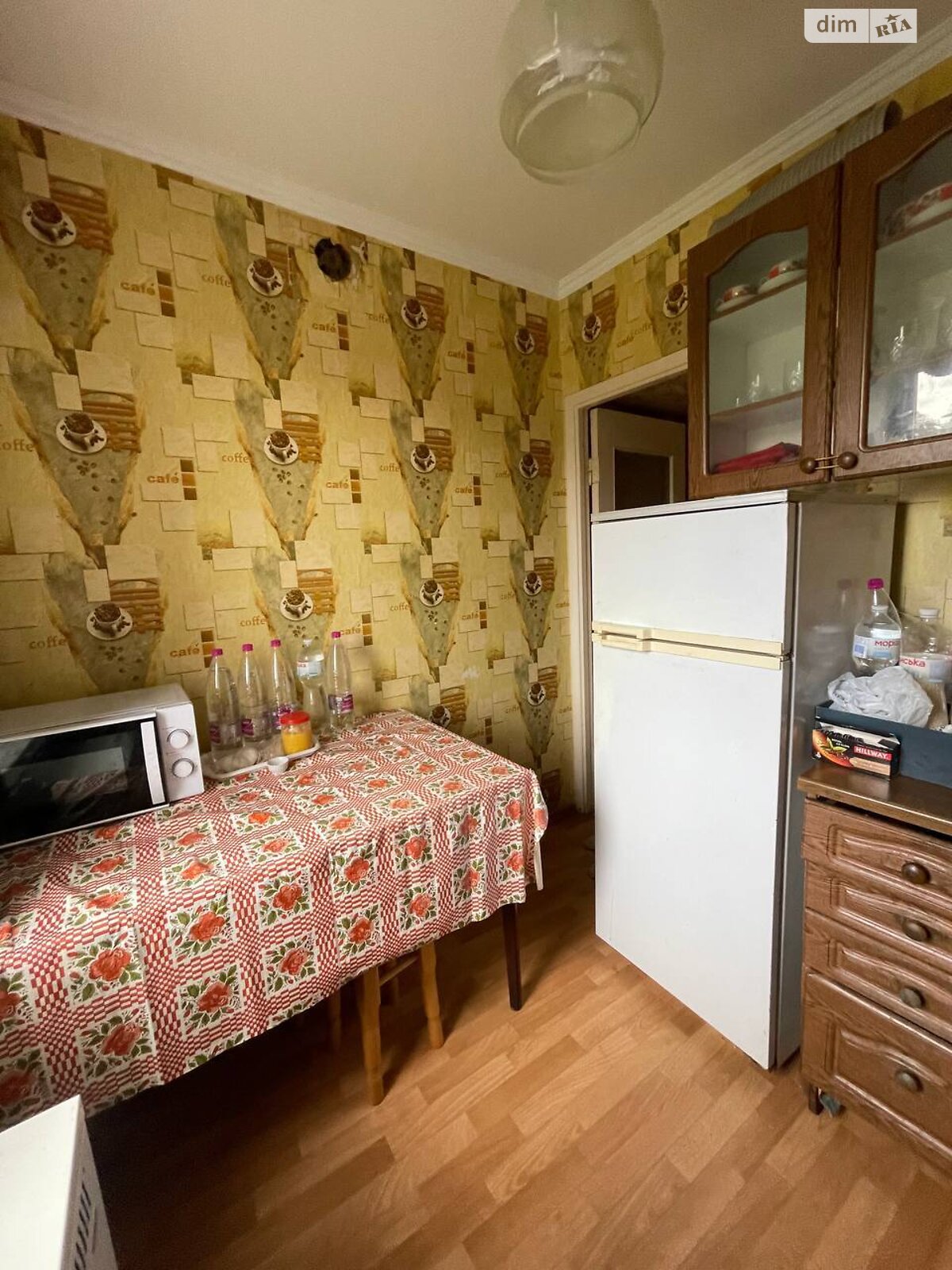 Продаж двокімнатної квартири в Жмеринці, на вул. Магістральна 45, район Жмеринка фото 1 Продаж двокімнатної квартири в Жмеринці, на вул. Магістральна 45, район Жмеринка фото 1