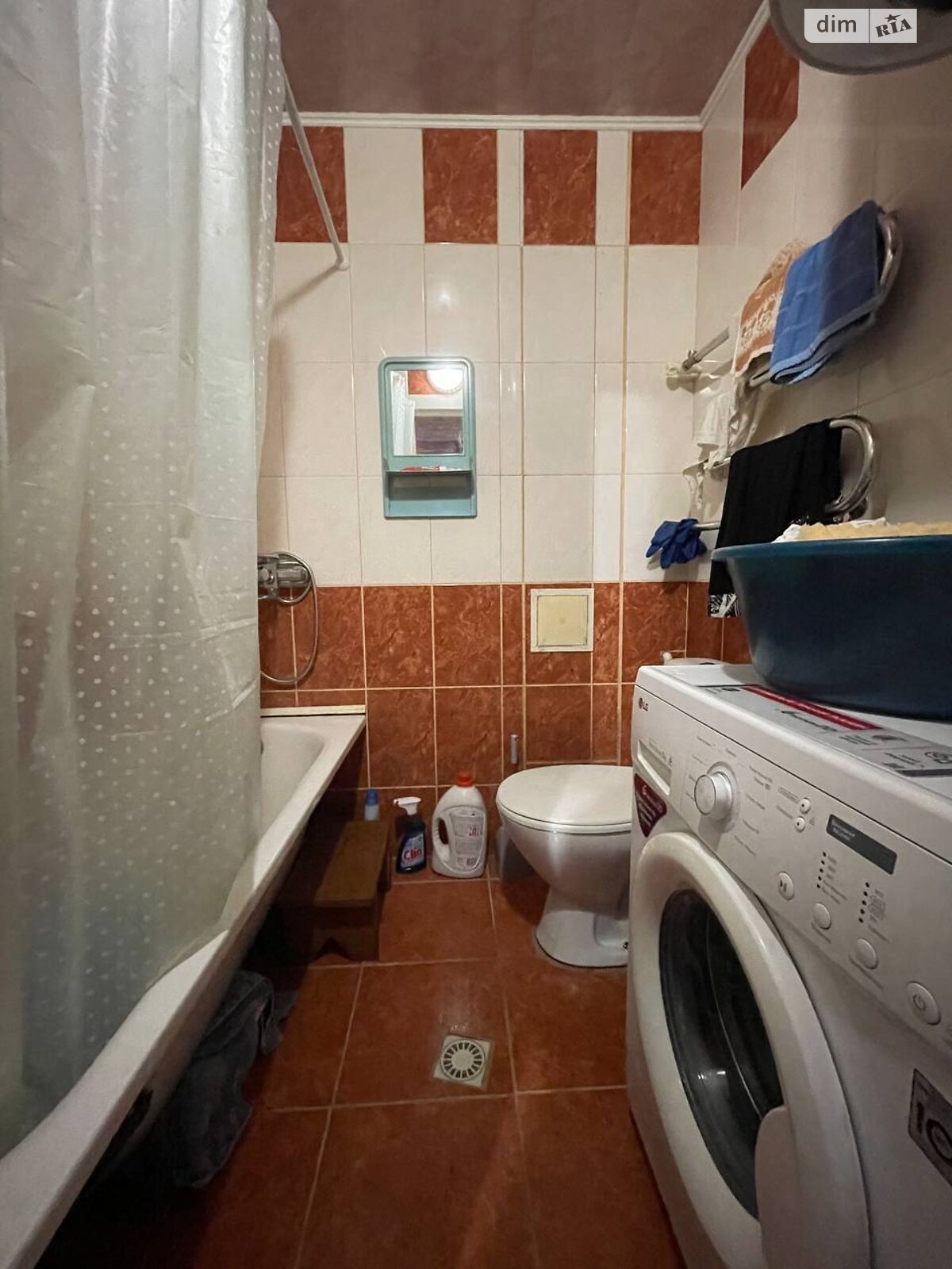 Продаж двокімнатної квартири в Жмеринці, на вул. Магістральна 45, район Жмеринка фото 1 Продаж двокімнатної квартири в Жмеринці, на вул. Магістральна 45, район Жмеринка фото 1