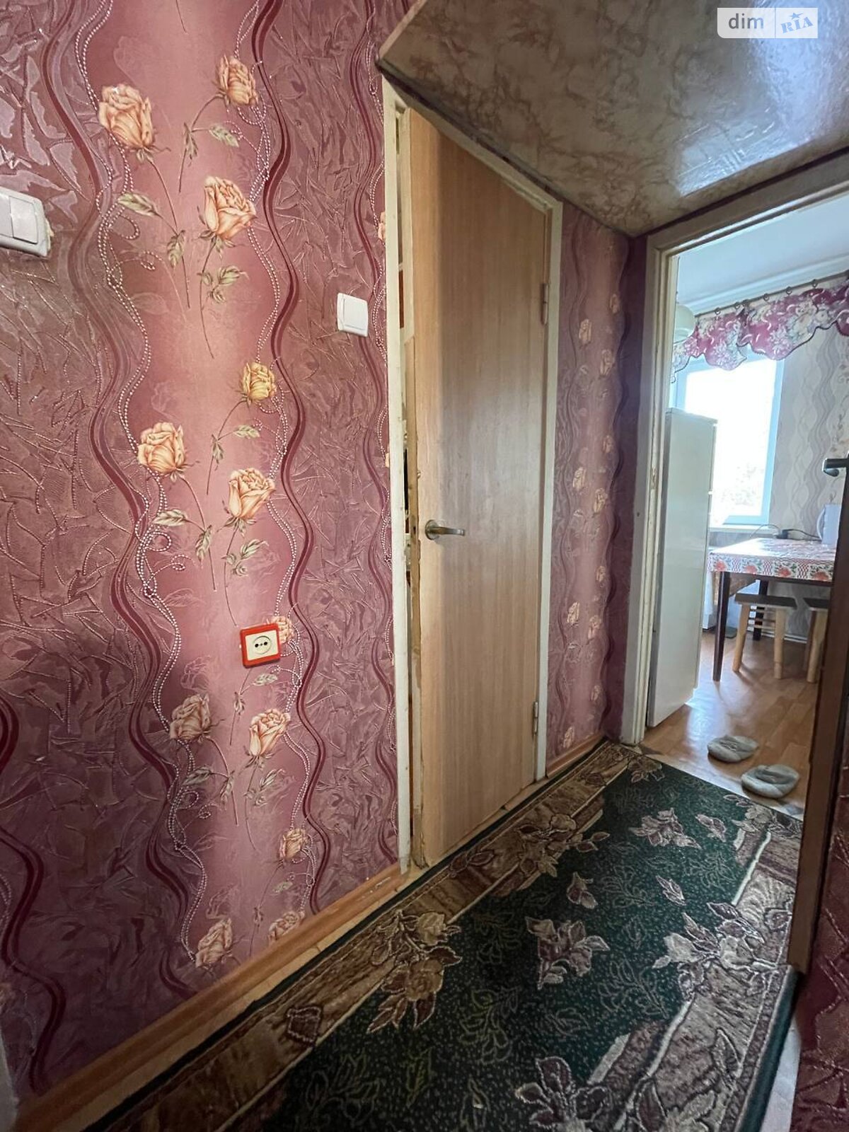 Продаж двокімнатної квартири в Жмеринці, на вул. Магістральна 45, район Жмеринка фото 1 Продаж двокімнатної квартири в Жмеринці, на вул. Магістральна 45, район Жмеринка фото 1