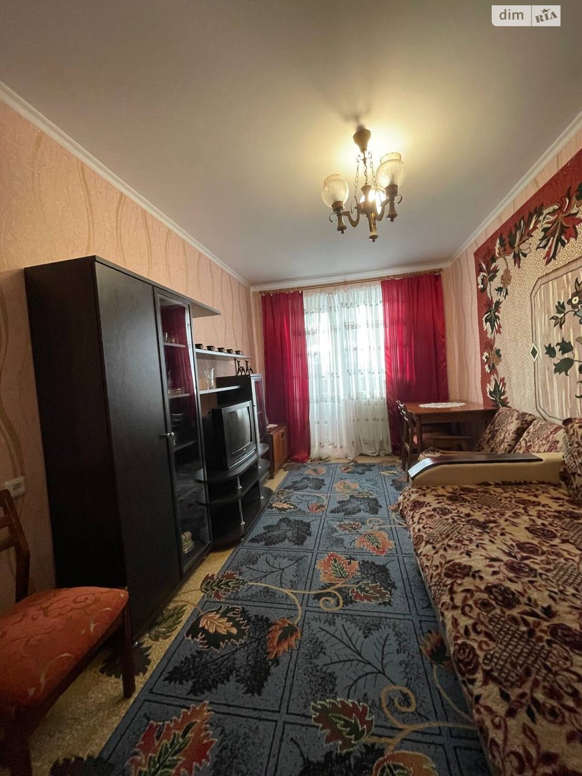 Продаж двокімнатної квартири в Жмеринці, на вул. Магістральна 45, район Жмеринка фото 1 Продаж двокімнатної квартири в Жмеринці, на вул. Магістральна 45, район Жмеринка фото 1