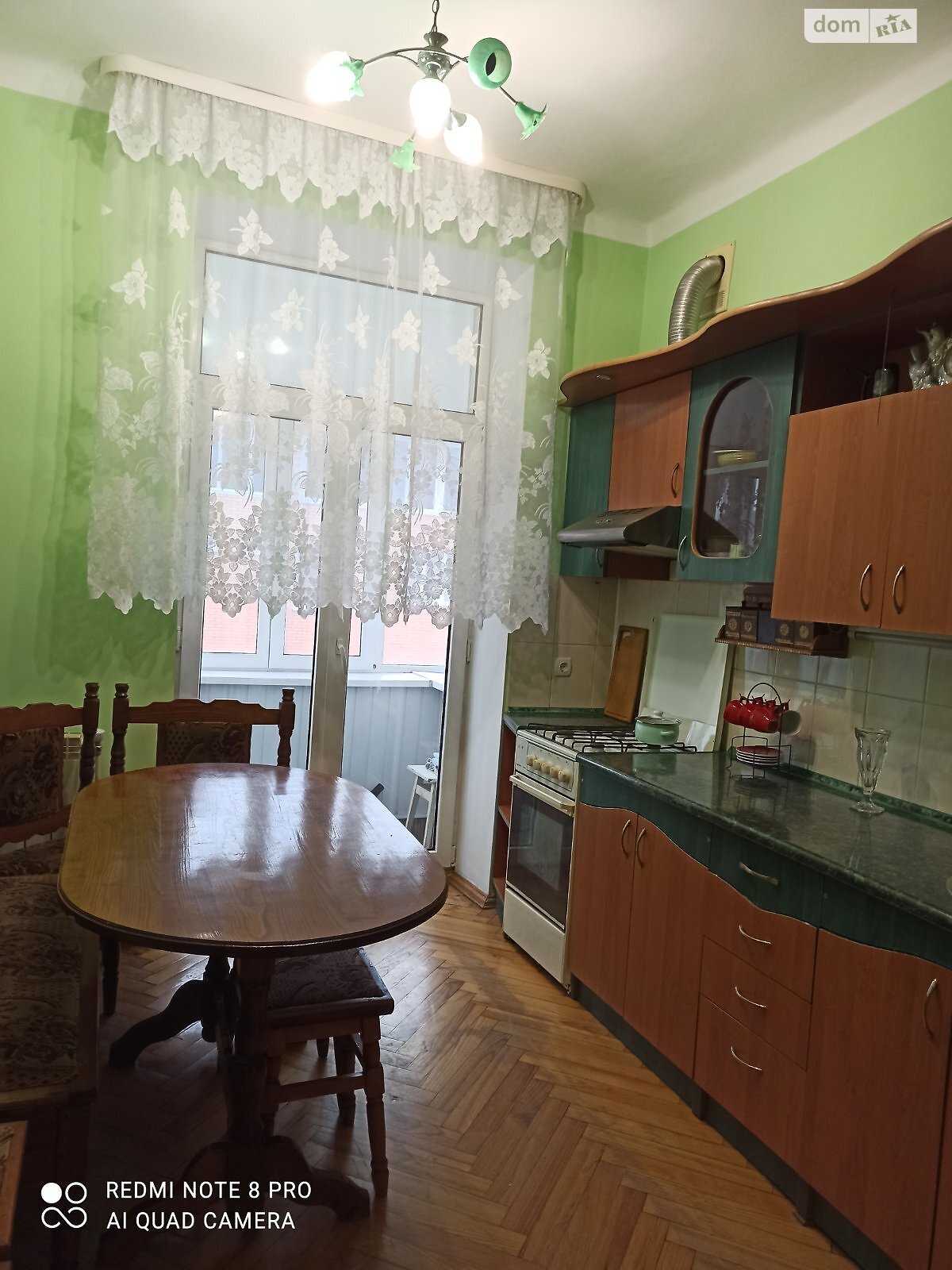 Продажа трехкомнатной квартиры в Жмеринке, на ул. Соборная, район Жмеринка фото 1