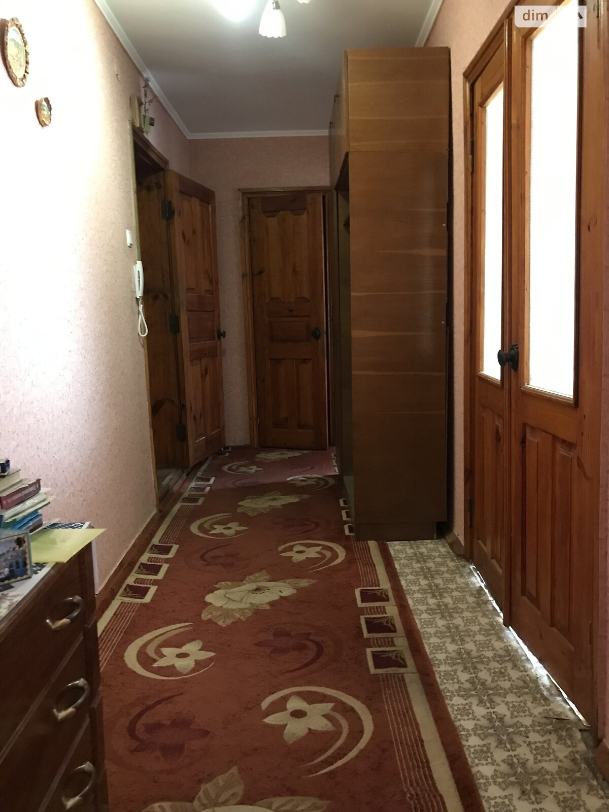 Продажа двухкомнатной квартиры в Жмеринке, на ул. Соборная 11, кв. 87, район Жмеринка фото 1