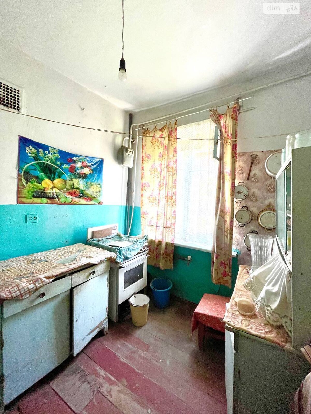 Продажа двухкомнатной квартиры в Жмеринке, на ул. Шекинская 59, район Жмеринка фото 1 Продажа двухкомнатной квартиры в Жмеринке, на ул. Шекинская 59, район Жмеринка фото 1