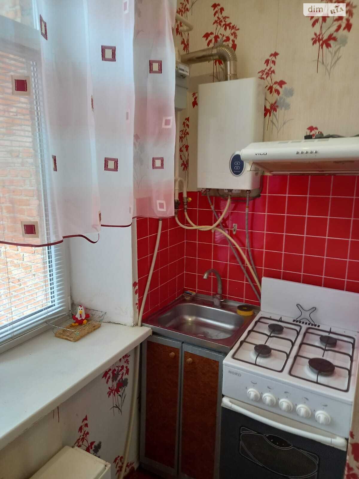 Продаж однокімнатної квартири в Жмеринці, на вул. Соборна, район Жмеринка фото 1 Продаж однокімнатної квартири в Жмеринці, на вул. Соборна, район Жмеринка фото 1
