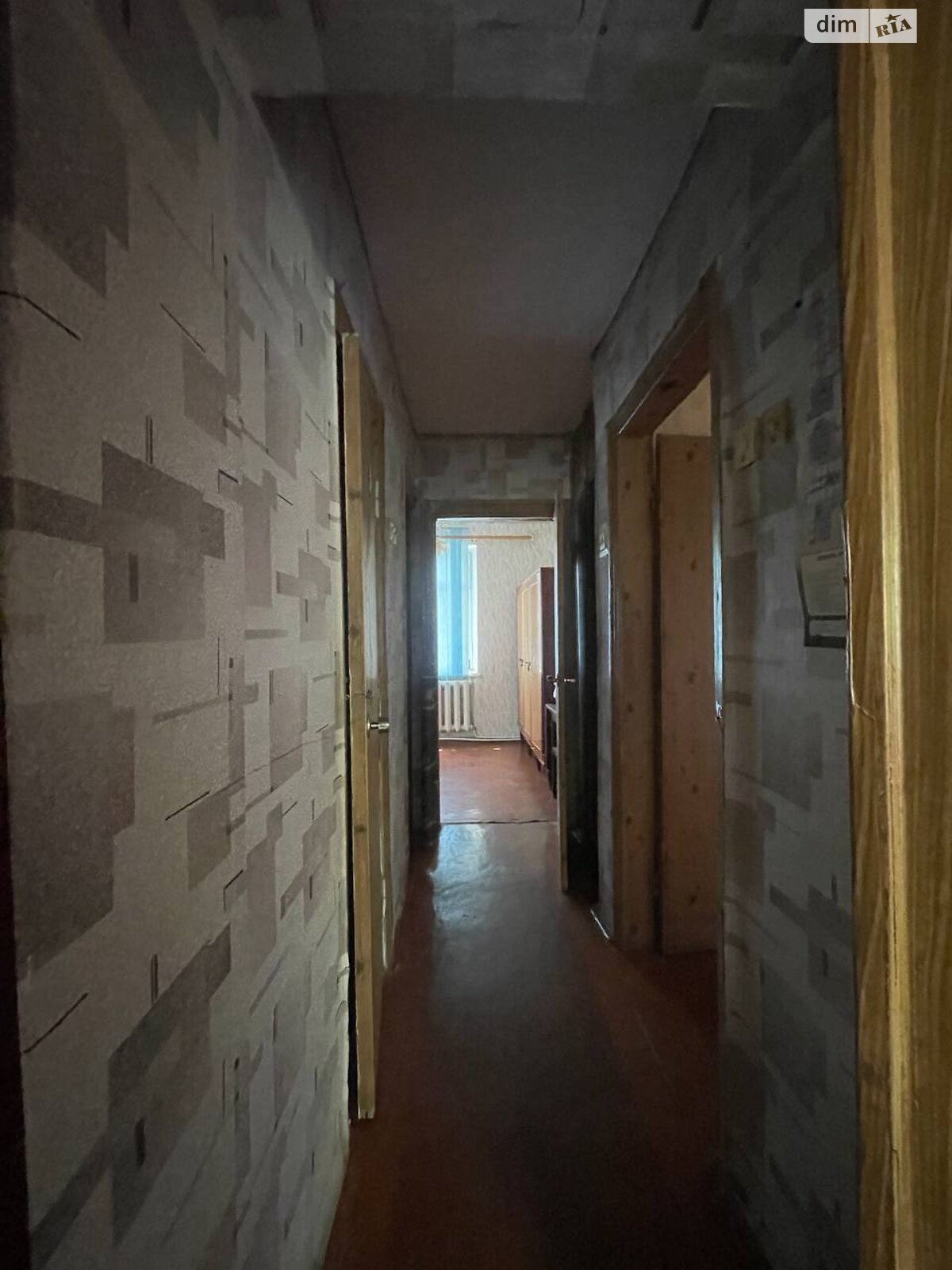 Продаж трикімнатної квартири в Жмеринці, на вул. Соборна 52, район Жмеринка фото 1 Продаж трикімнатної квартири в Жмеринці, на вул. Соборна 52, район Жмеринка фото 1