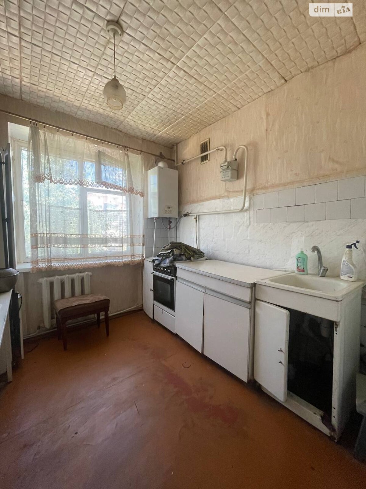 Продаж трикімнатної квартири в Жмеринці, на вул. Соборна 52, район Жмеринка фото 1 Продаж трикімнатної квартири в Жмеринці, на вул. Соборна 52, район Жмеринка фото 1