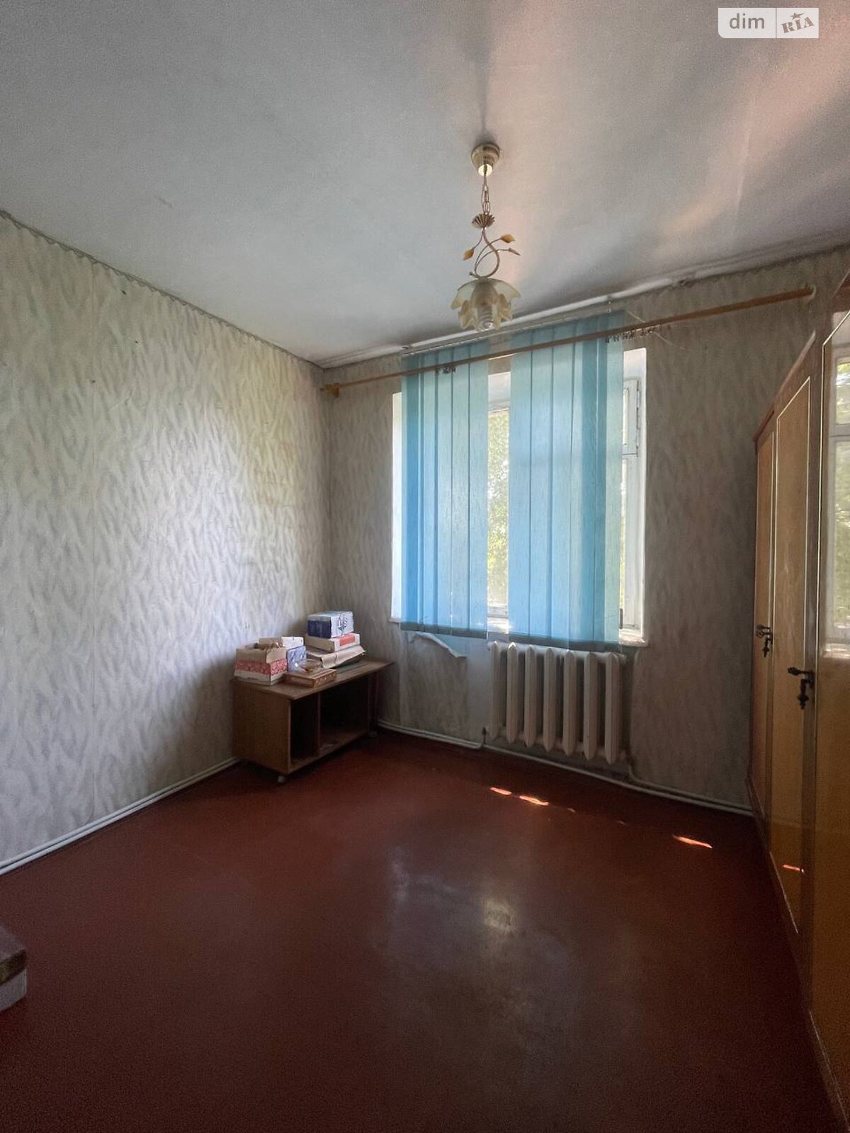 Продаж трикімнатної квартири в Жмеринці, на вул. Соборна 52, район Жмеринка фото 1 Продаж трикімнатної квартири в Жмеринці, на вул. Соборна 52, район Жмеринка фото 1