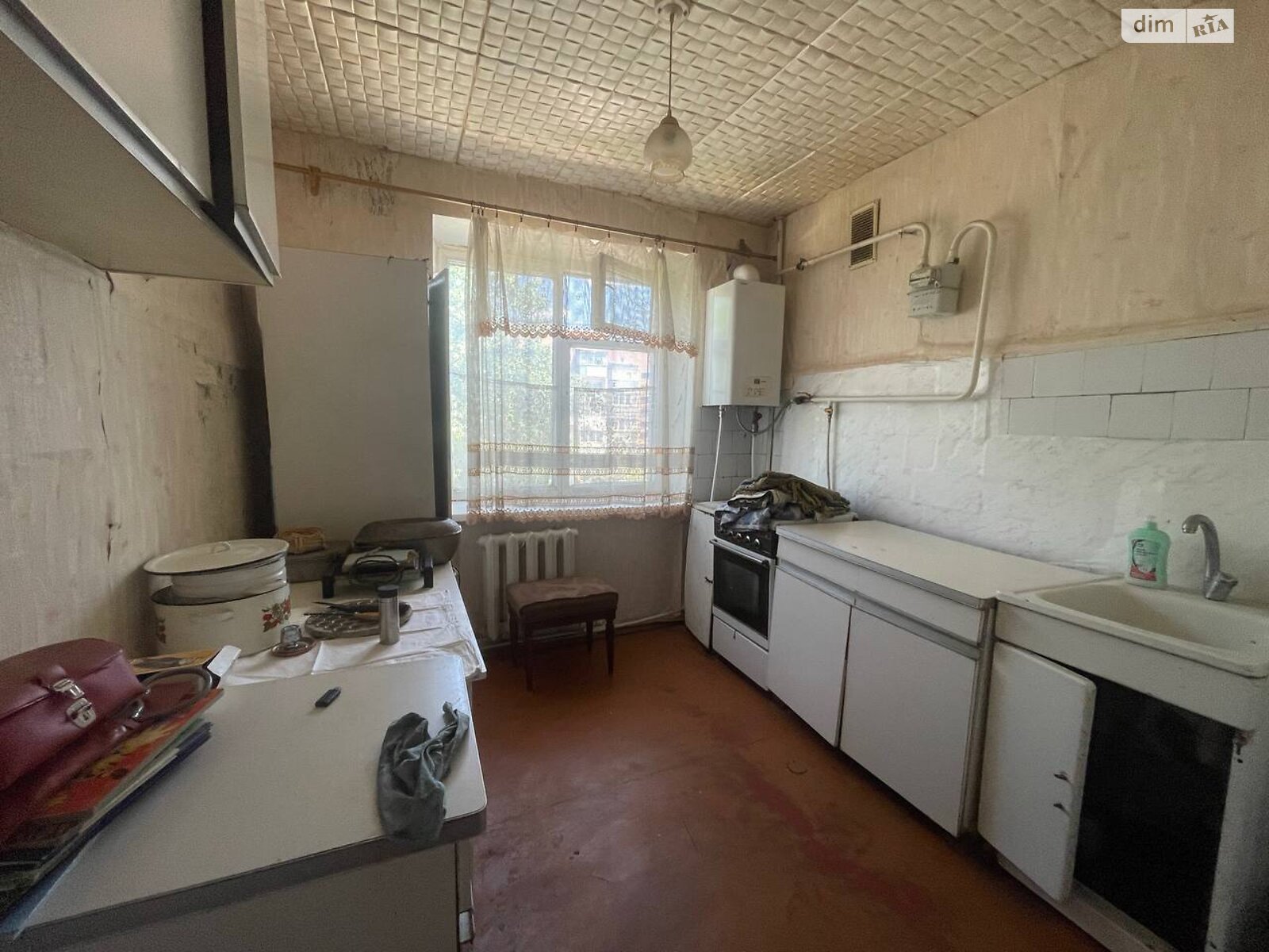 Продаж трикімнатної квартири в Жмеринці, на вул. Соборна 52, район Жмеринка фото 1 Продаж трикімнатної квартири в Жмеринці, на вул. Соборна 52, район Жмеринка фото 1