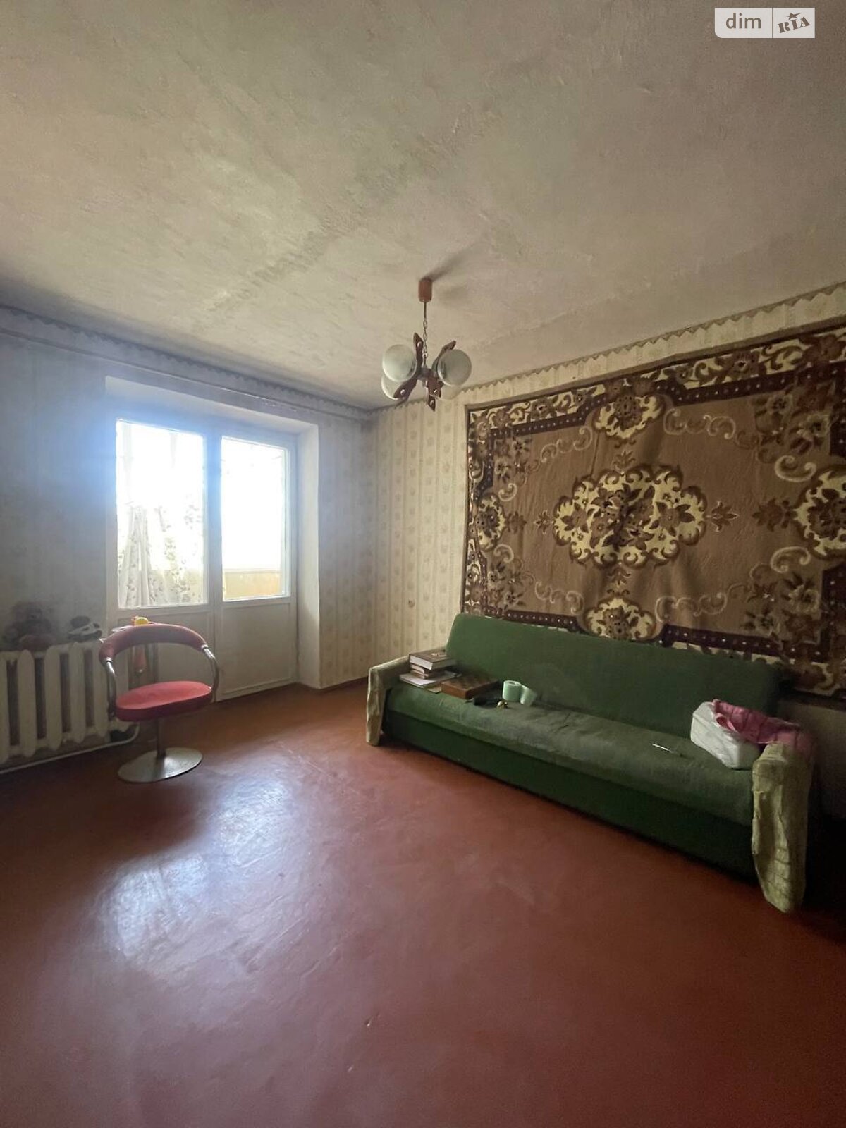 Продаж трикімнатної квартири в Жмеринці, на вул. Соборна 52, район Жмеринка фото 1 Продаж трикімнатної квартири в Жмеринці, на вул. Соборна 52, район Жмеринка фото 1