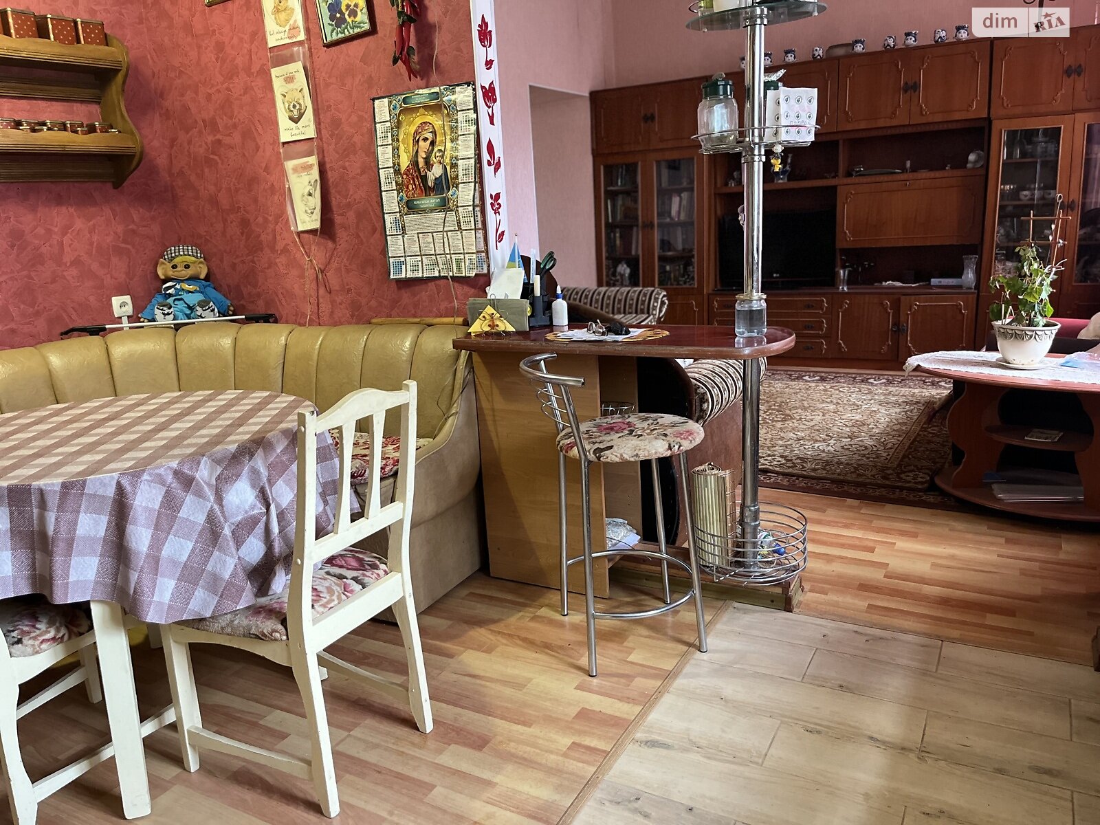 Продаж трикімнатної квартири в Жмеринці, на вул. Софії Тобілевич, район Жмеринка фото 1 Продаж трикімнатної квартири в Жмеринці, на вул. Софії Тобілевич, район Жмеринка фото 1