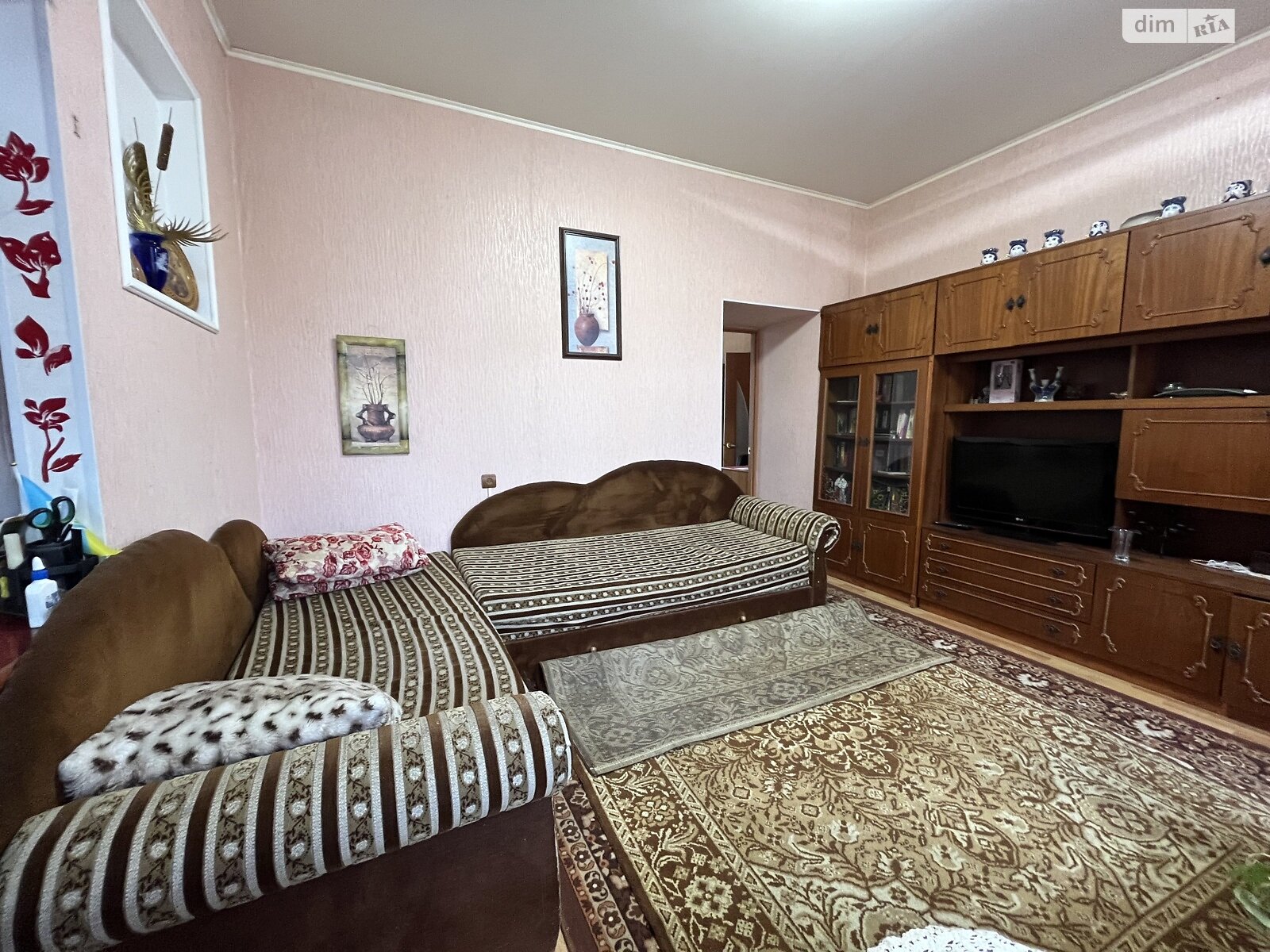 Продаж трикімнатної квартири в Жмеринці, на вул. Софії Тобілевич, район Жмеринка фото 1 Продаж трикімнатної квартири в Жмеринці, на вул. Софії Тобілевич, район Жмеринка фото 1