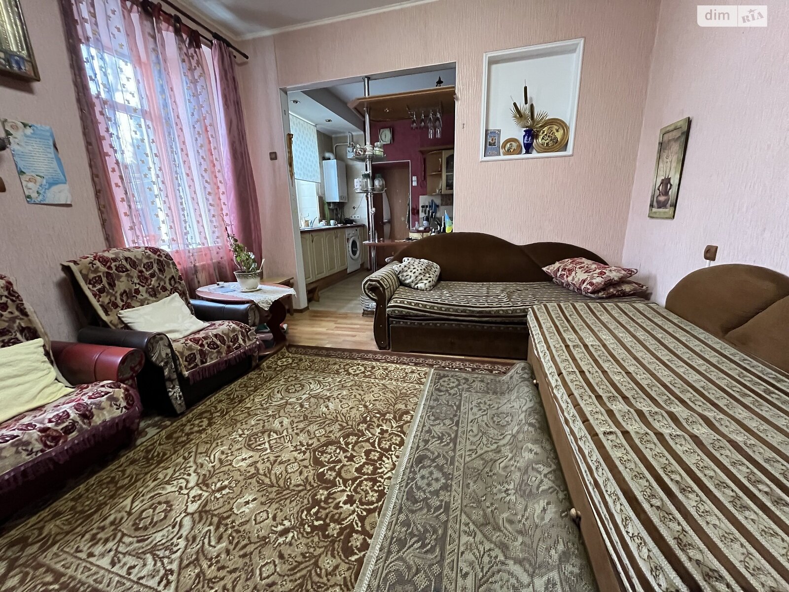 Продаж трикімнатної квартири в Жмеринці, на вул. Софії Тобілевич, район Жмеринка фото 1 Продаж трикімнатної квартири в Жмеринці, на вул. Софії Тобілевич, район Жмеринка фото 1
