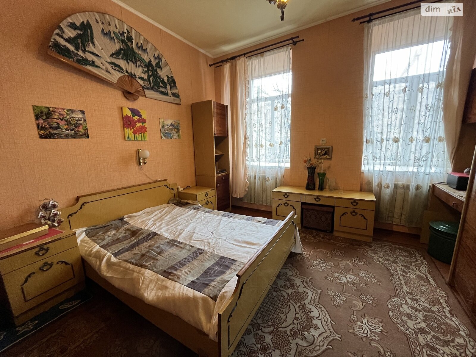 Продаж трикімнатної квартири в Жмеринці, на вул. Софії Тобілевич, район Жмеринка фото 1 Продаж трикімнатної квартири в Жмеринці, на вул. Софії Тобілевич, район Жмеринка фото 1