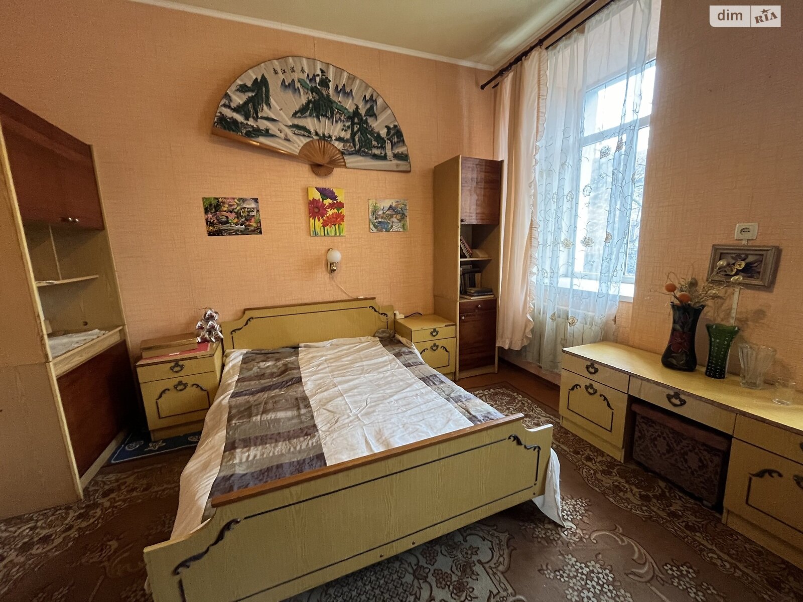 Продаж трикімнатної квартири в Жмеринці, на вул. Софії Тобілевич, район Жмеринка фото 1 Продаж трикімнатної квартири в Жмеринці, на вул. Софії Тобілевич, район Жмеринка фото 1