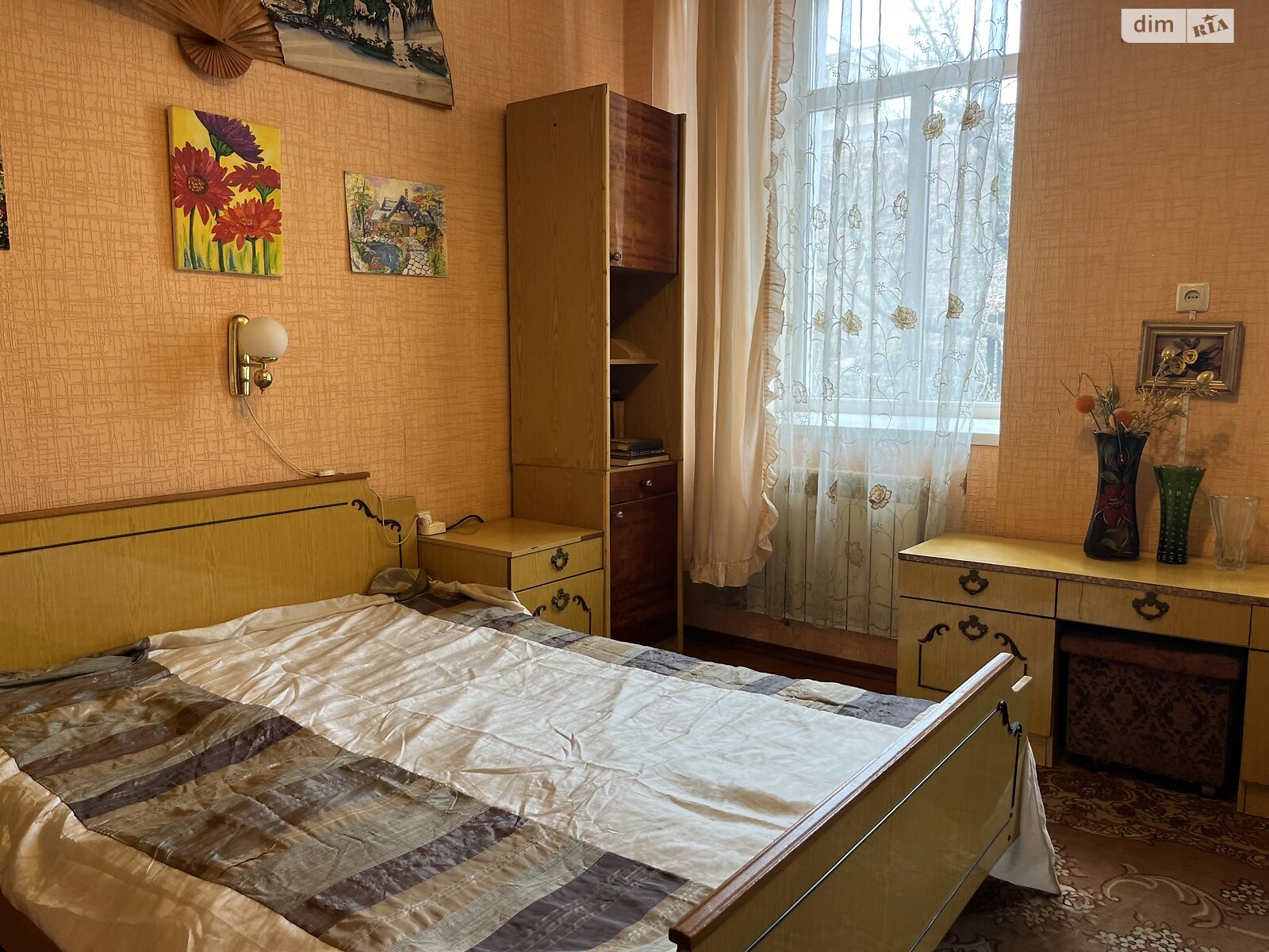 Продаж трикімнатної квартири в Жмеринці, на вул. Софії Тобілевич, район Жмеринка фото 1 Продаж трикімнатної квартири в Жмеринці, на вул. Софії Тобілевич, район Жмеринка фото 1