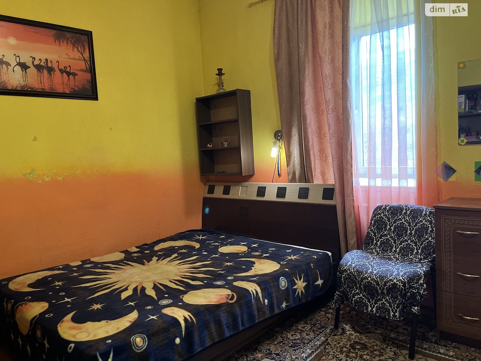 Продаж трикімнатної квартири в Жмеринці, на вул. Софії Тобілевич, район Жмеринка фото 1 Продаж трикімнатної квартири в Жмеринці, на вул. Софії Тобілевич, район Жмеринка фото 1