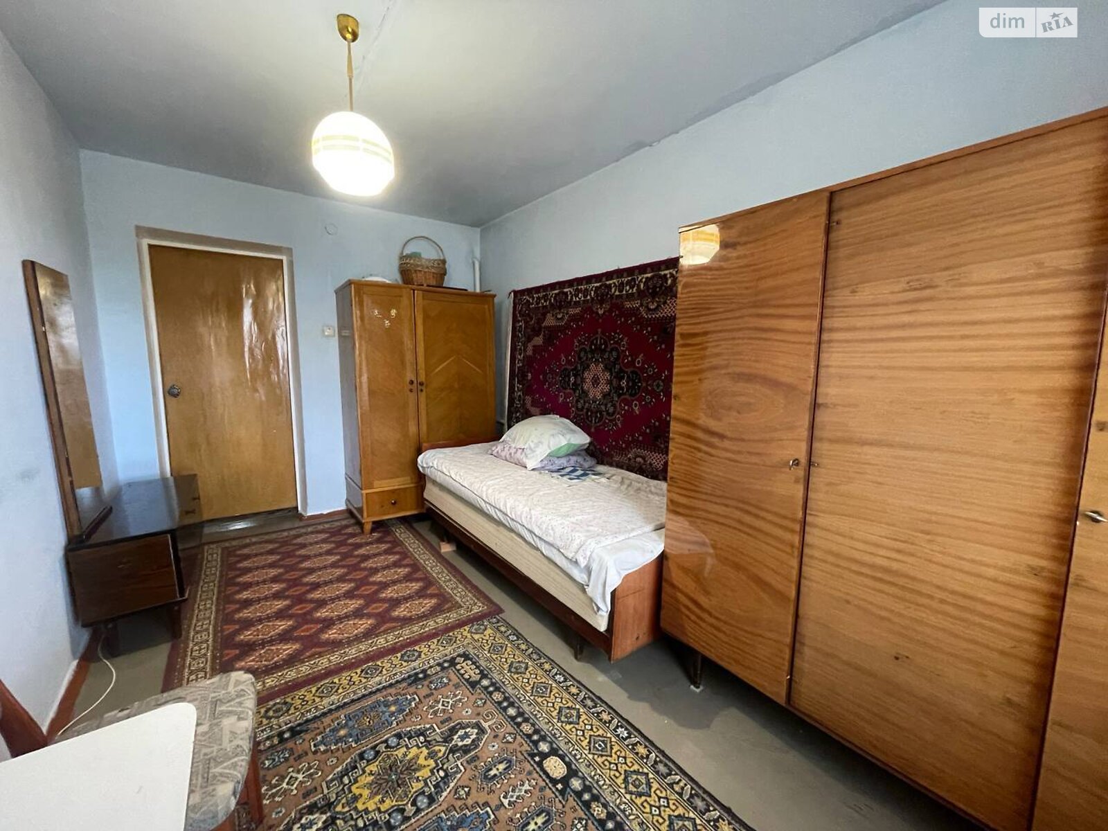 Продаж двокімнатної квартири в Жмеринці, на вул. Валерія Брезденюка 53, район Жмеринка фото 1 Продаж двокімнатної квартири в Жмеринці, на вул. Валерія Брезденюка 53, район Жмеринка фото 1