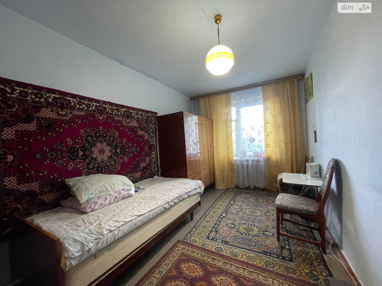 Продаж двокімнатної квартири в Жмеринці, на вул. Валерія Брезденюка 53, район Жмеринка фото 1 Продаж двокімнатної квартири в Жмеринці, на вул. Валерія Брезденюка 53, район Жмеринка фото 1