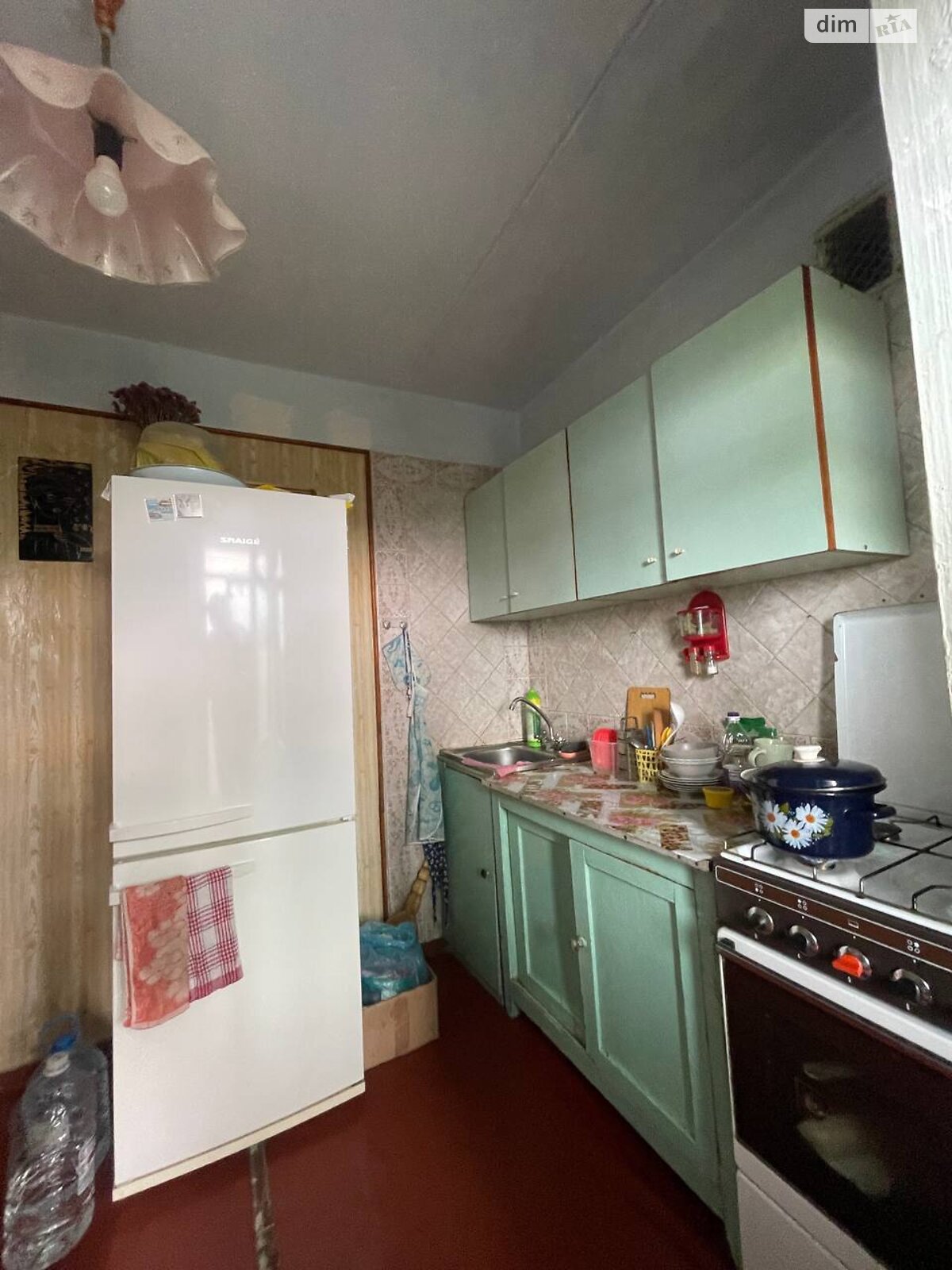 Продаж двокімнатної квартири в Жмеринці, на вул. Валерія Брезденюка 53, район Жмеринка фото 1 Продаж двокімнатної квартири в Жмеринці, на вул. Валерія Брезденюка 53, район Жмеринка фото 1