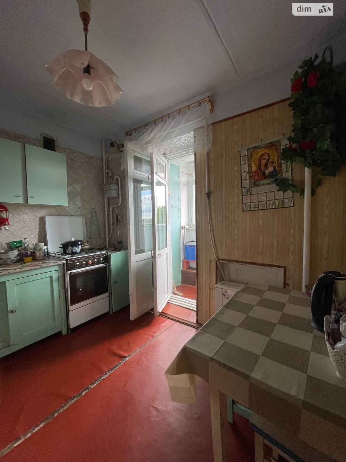 Продаж двокімнатної квартири в Жмеринці, на вул. Валерія Брезденюка 53, район Жмеринка фото 1 Продаж двокімнатної квартири в Жмеринці, на вул. Валерія Брезденюка 53, район Жмеринка фото 1