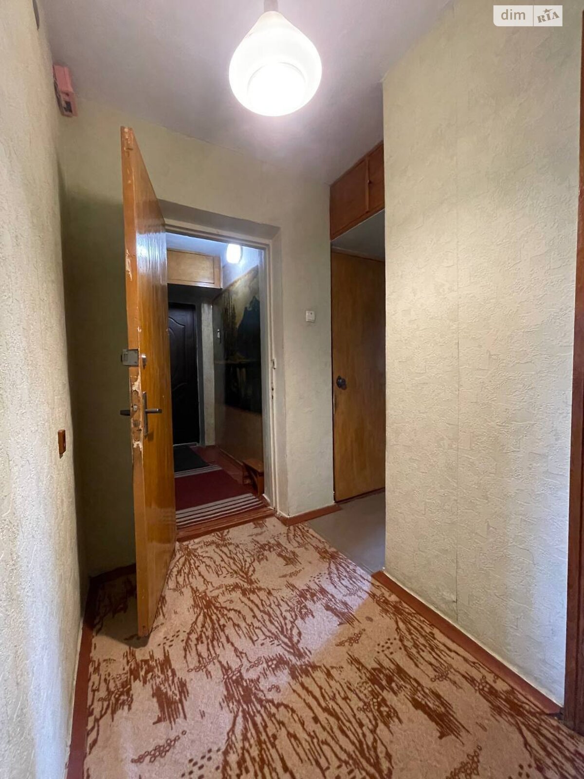 Продаж двокімнатної квартири в Жмеринці, на вул. Валерія Брезденюка 53, район Жмеринка фото 1 Продаж двокімнатної квартири в Жмеринці, на вул. Валерія Брезденюка 53, район Жмеринка фото 1